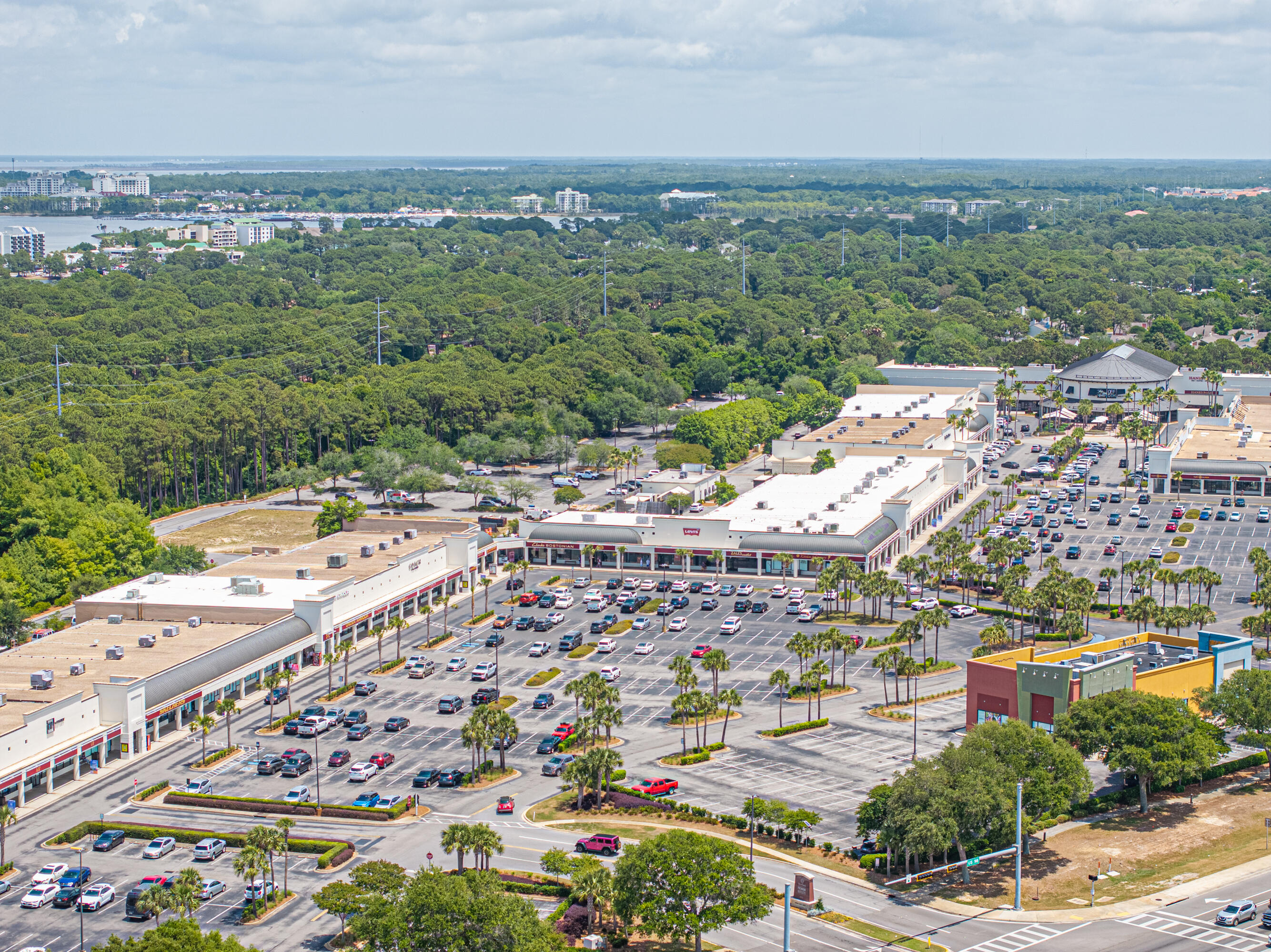 BAYSIDE - Residential