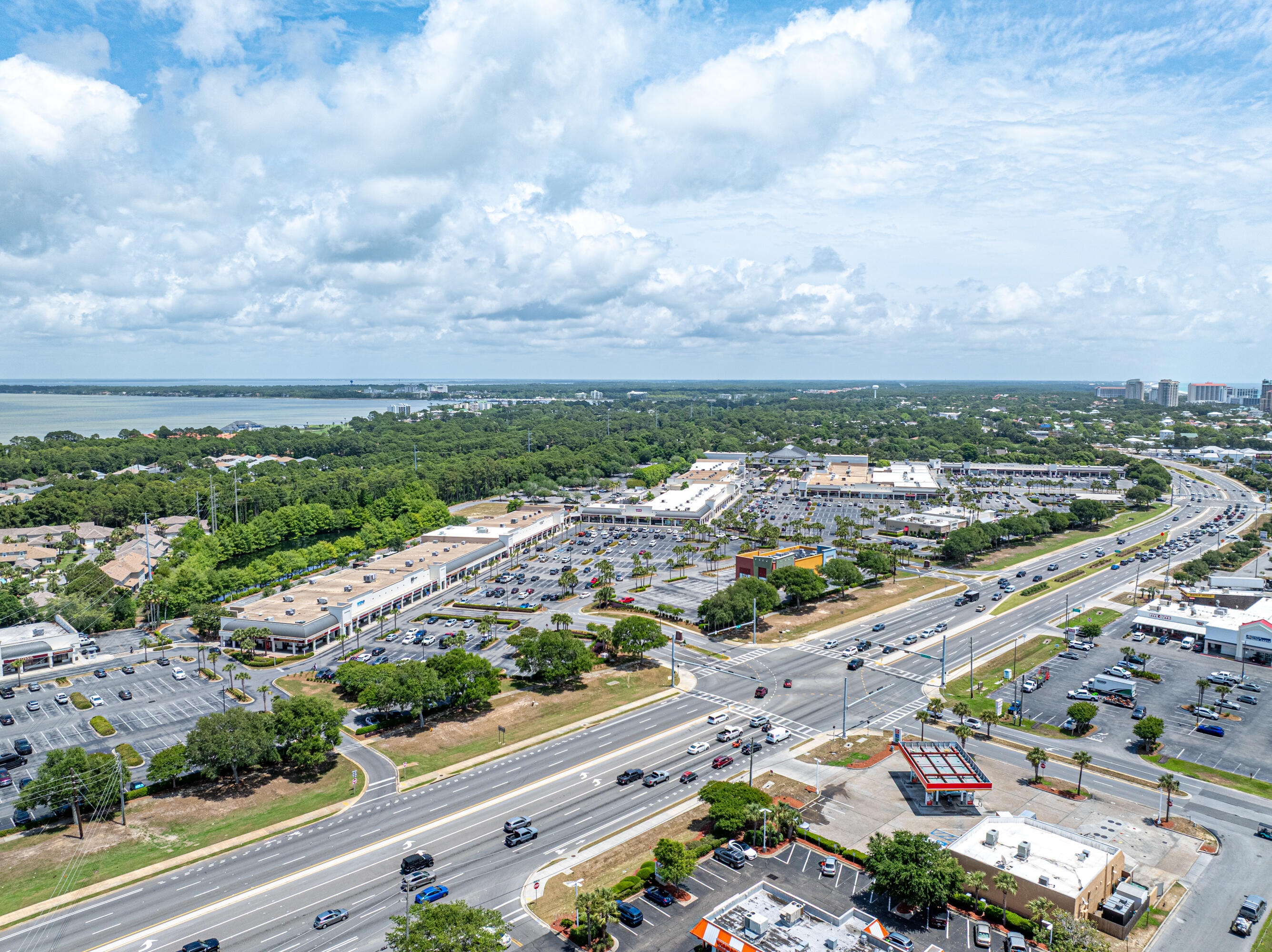 BAYSIDE - Residential