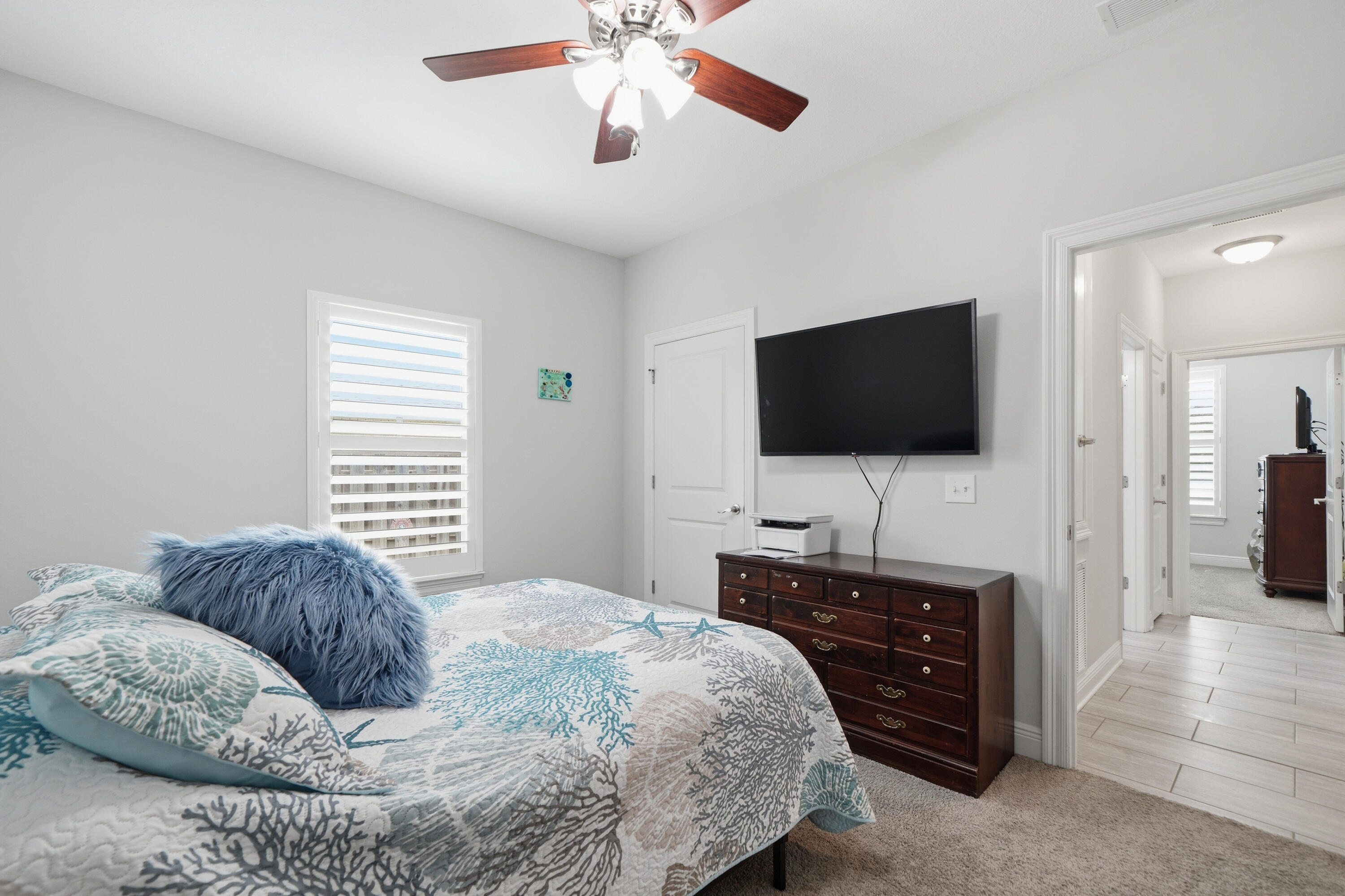 BAYSIDE - Residential