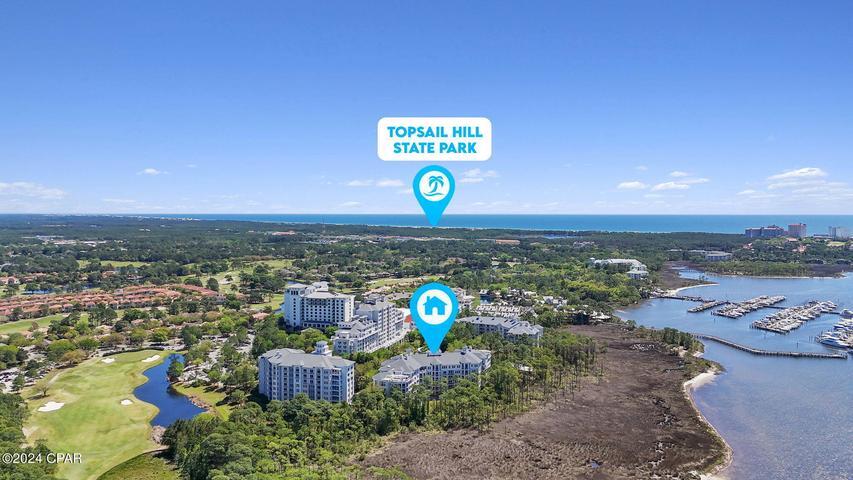 BAHIA CONDO - Residential