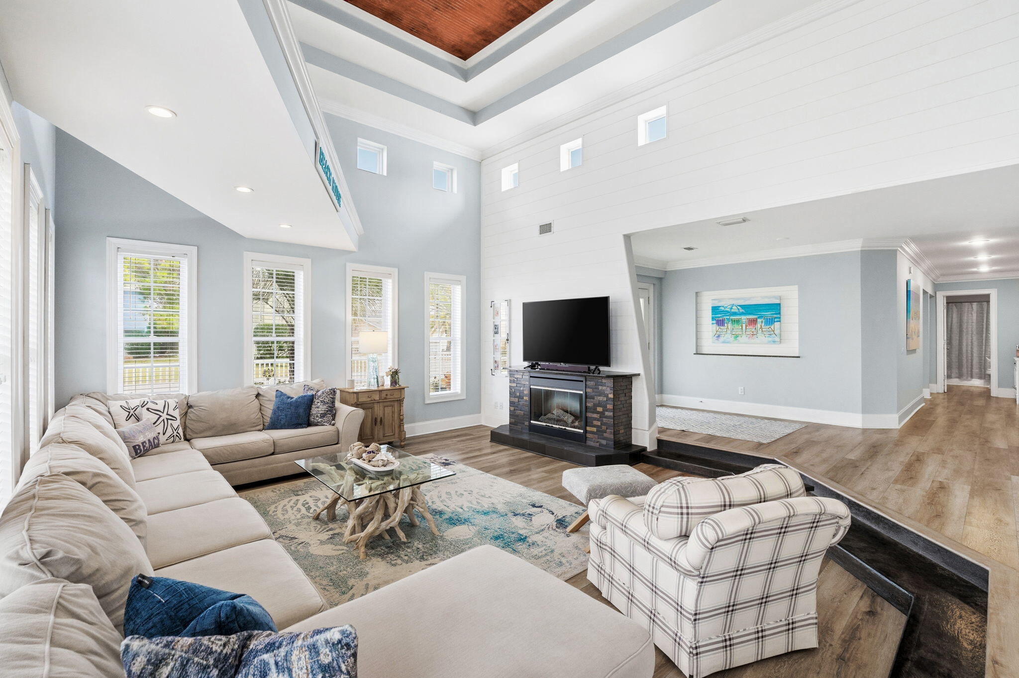 HOLIDAY BEACH UNIT 07 - Residential