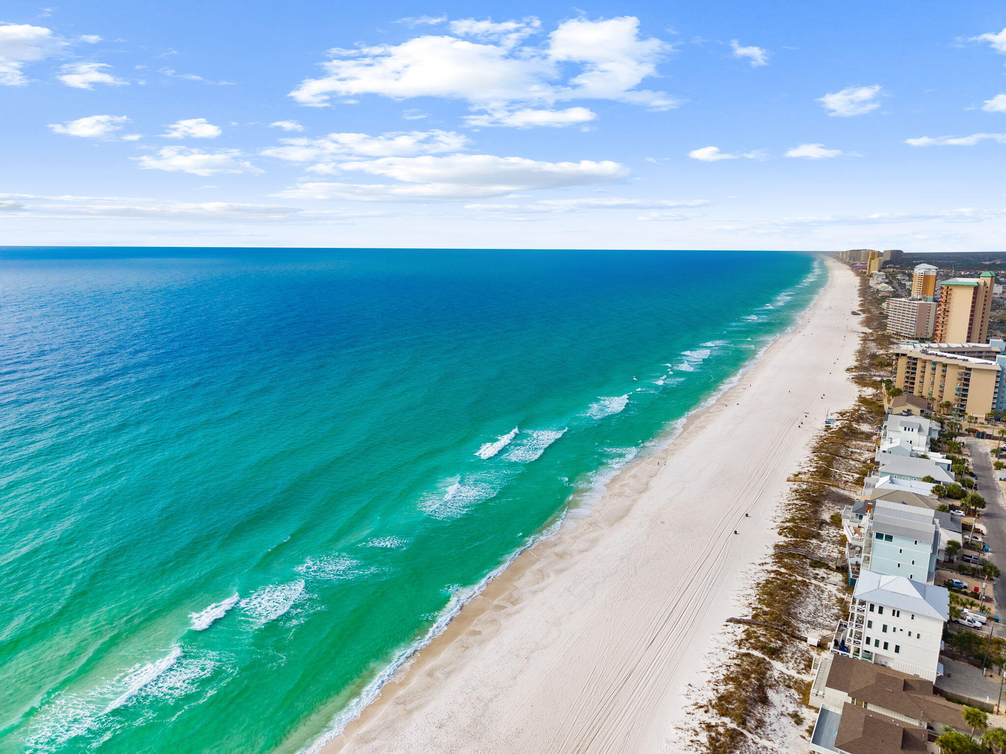 HOLIDAY BEACH UNIT 07 - Residential