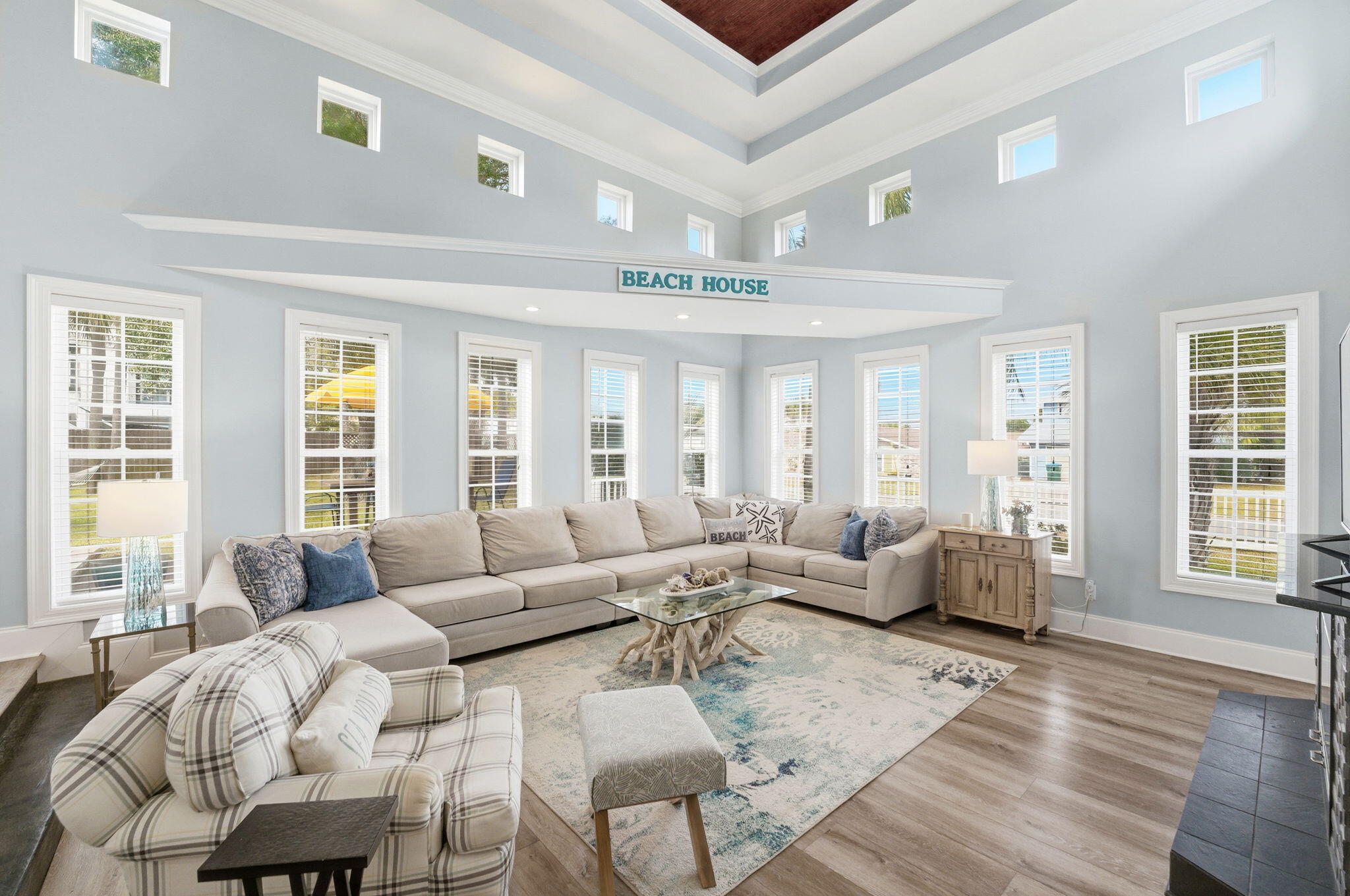 HOLIDAY BEACH UNIT 07 - Residential