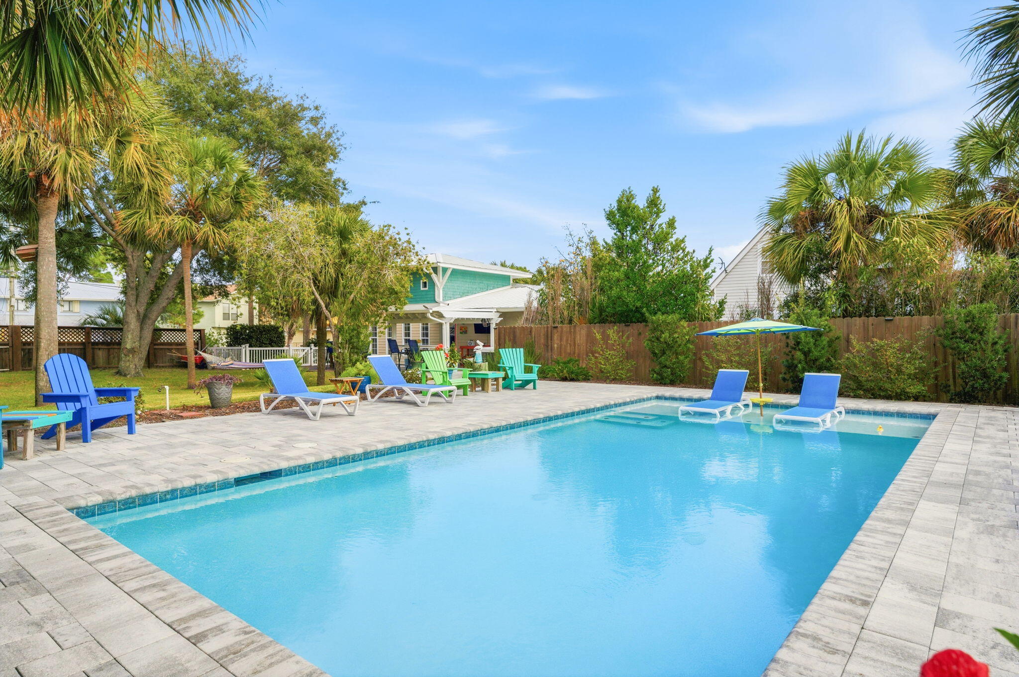 HOLIDAY BEACH UNIT 07 - Residential