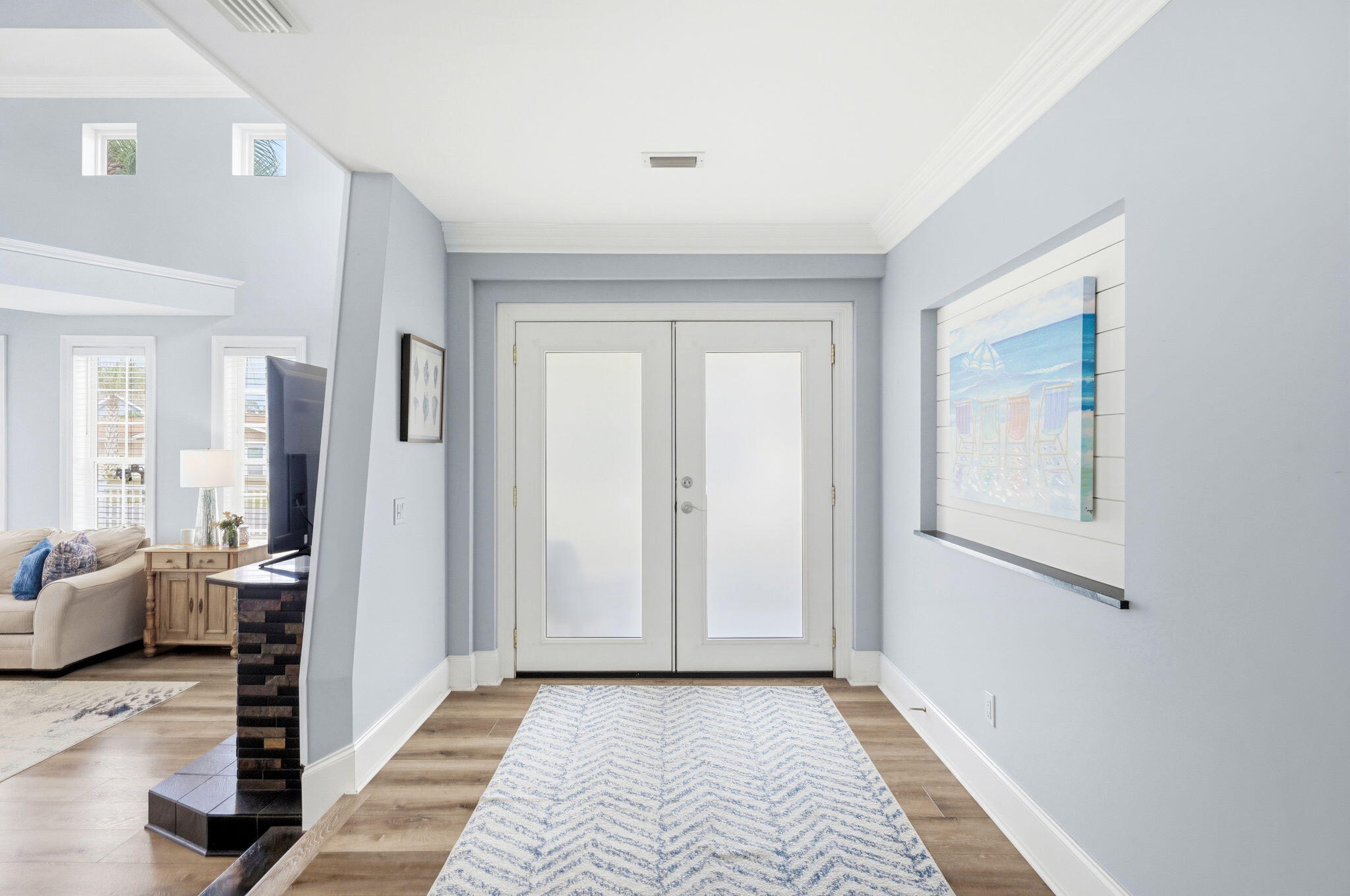 HOLIDAY BEACH UNIT 07 - Residential