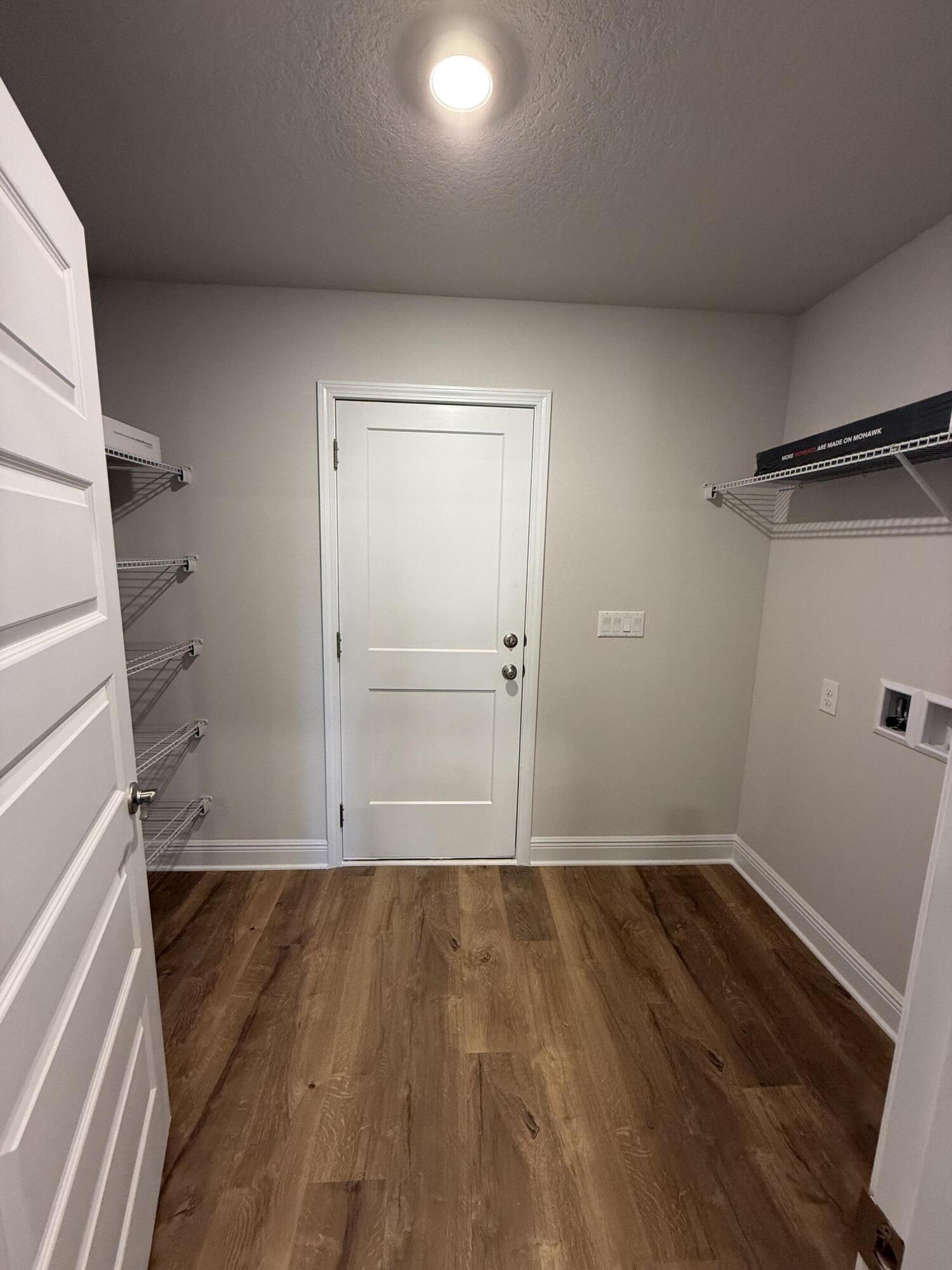 Ridgeway Landing - Residential