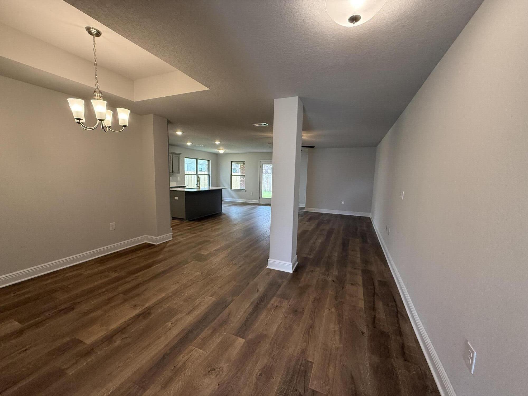 Ridgeway Landing - Residential