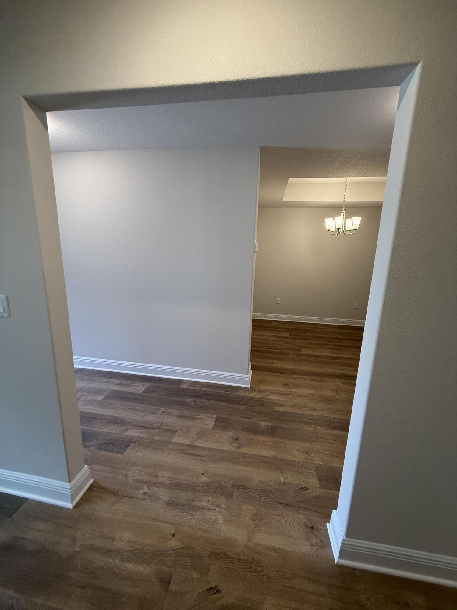 Ridgeway Landing - Residential