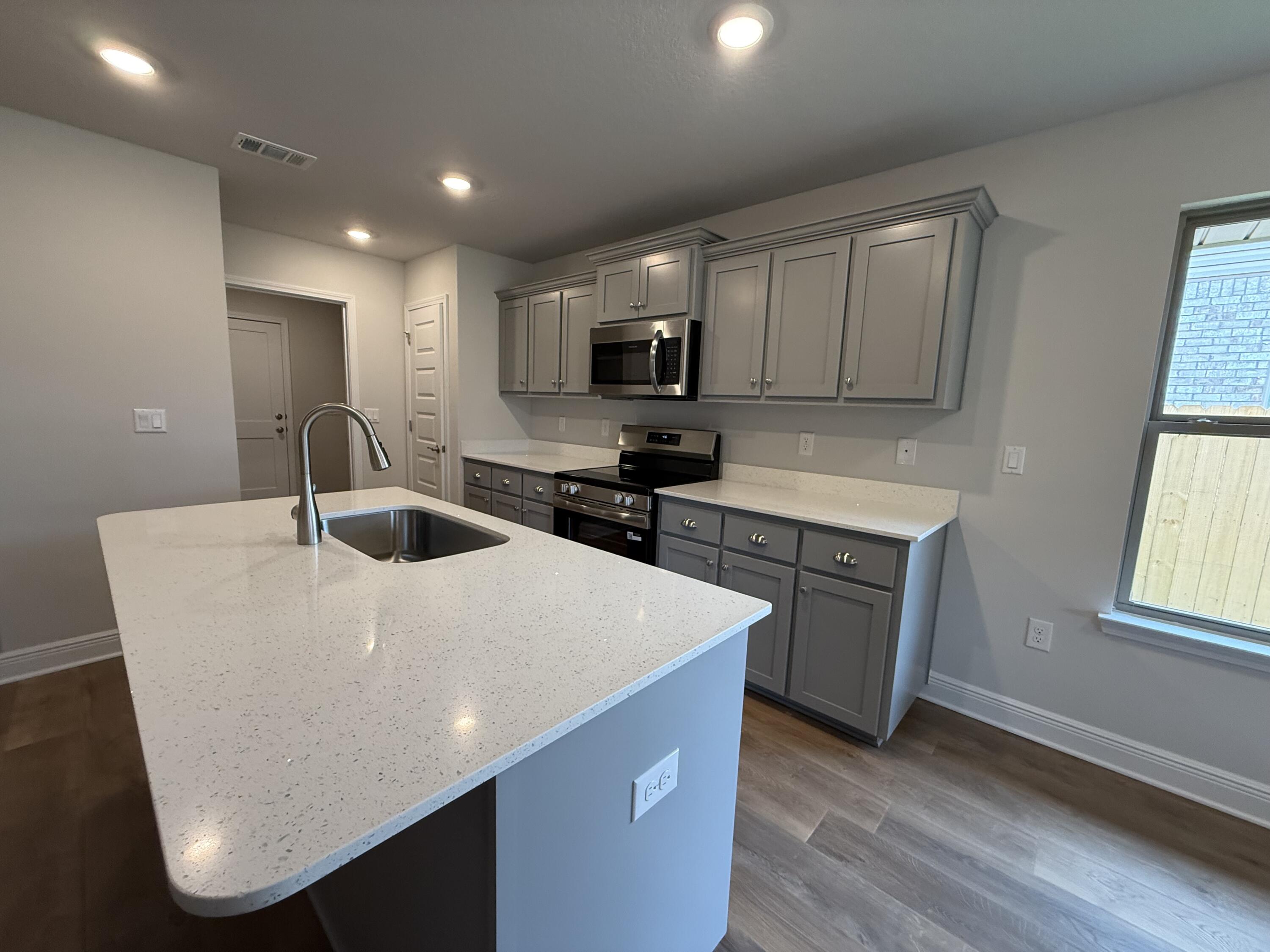 Ridgeway Landing - Residential