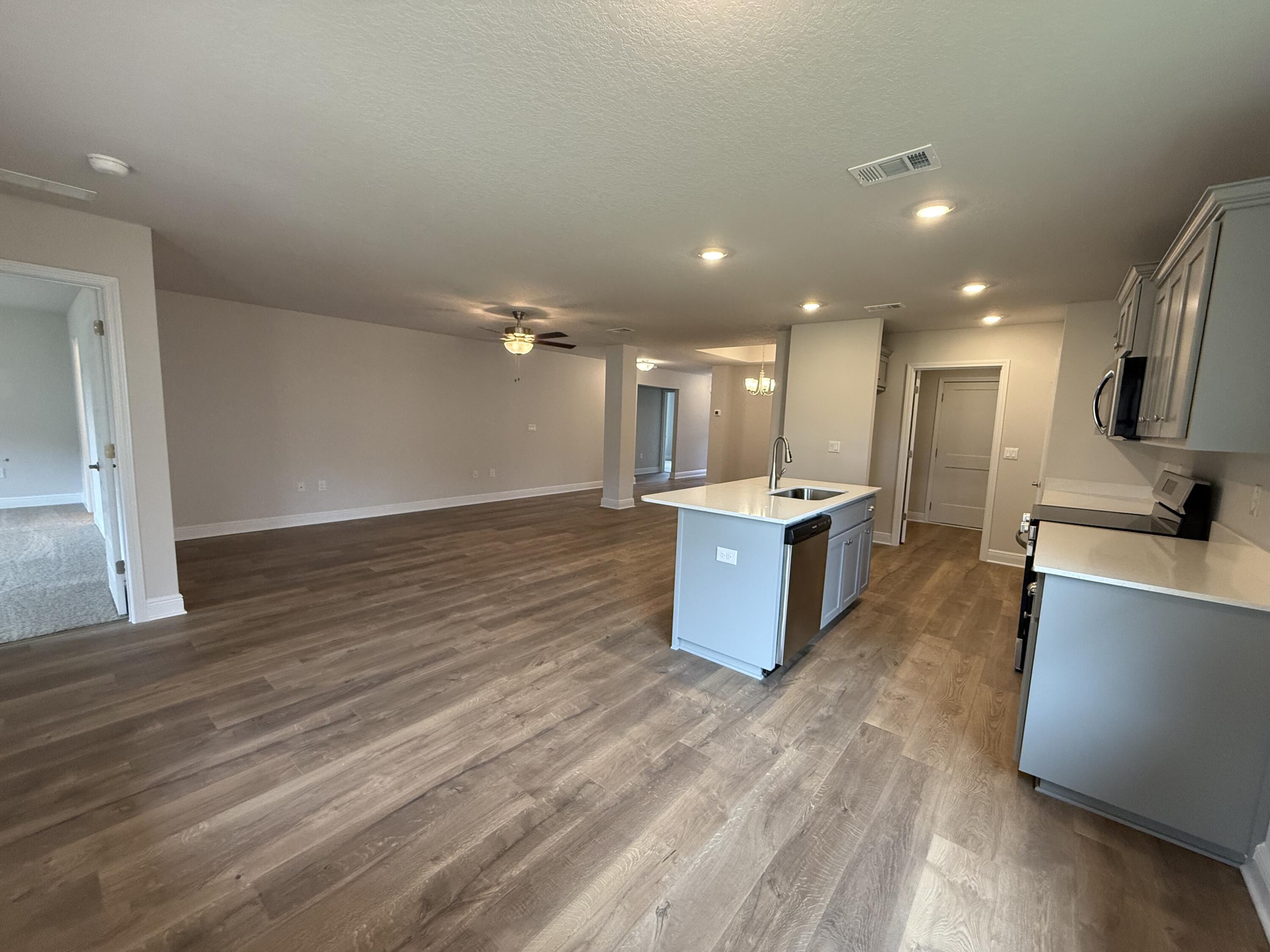 Ridgeway Landing - Residential