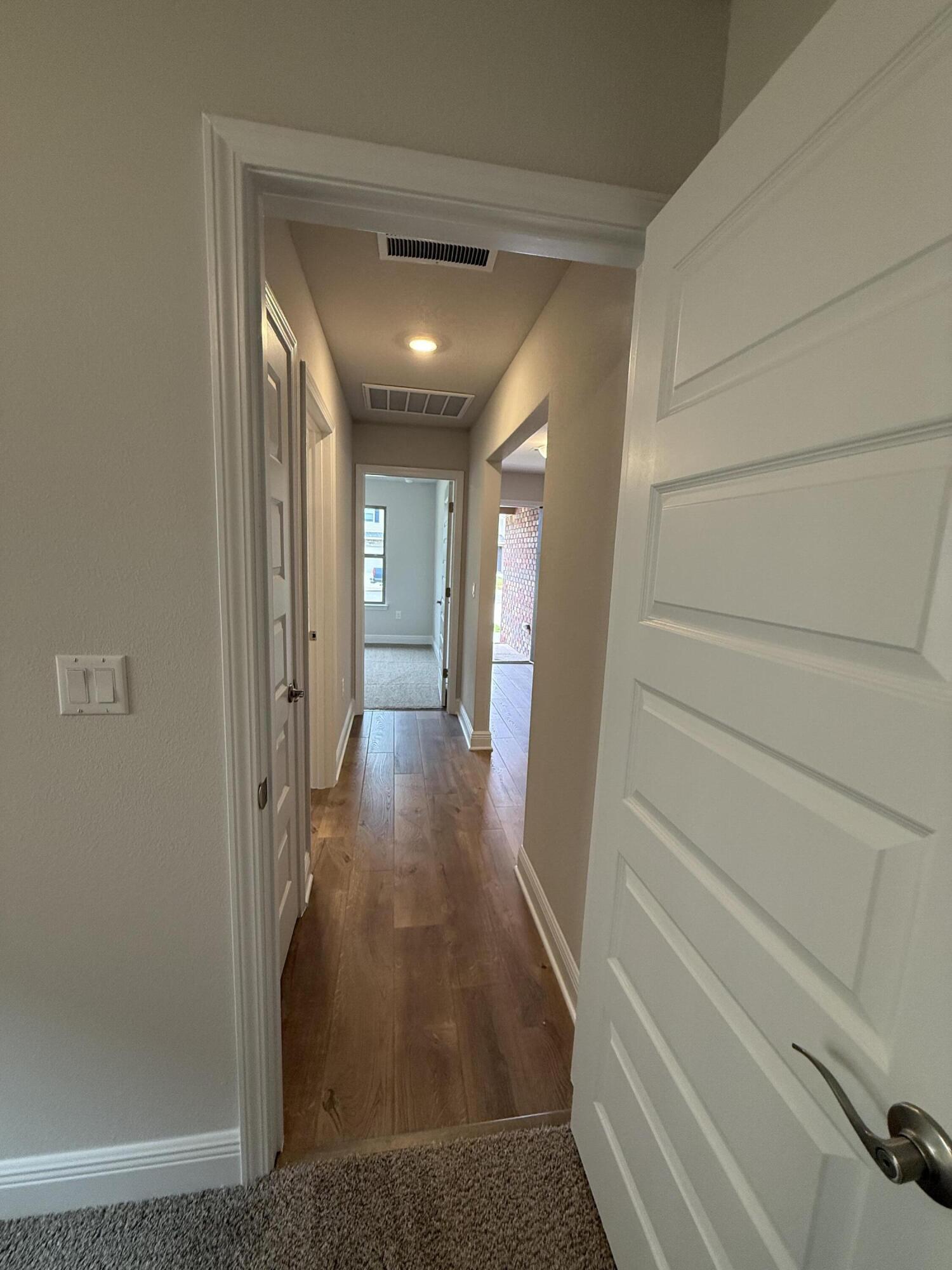 Ridgeway Landing - Residential