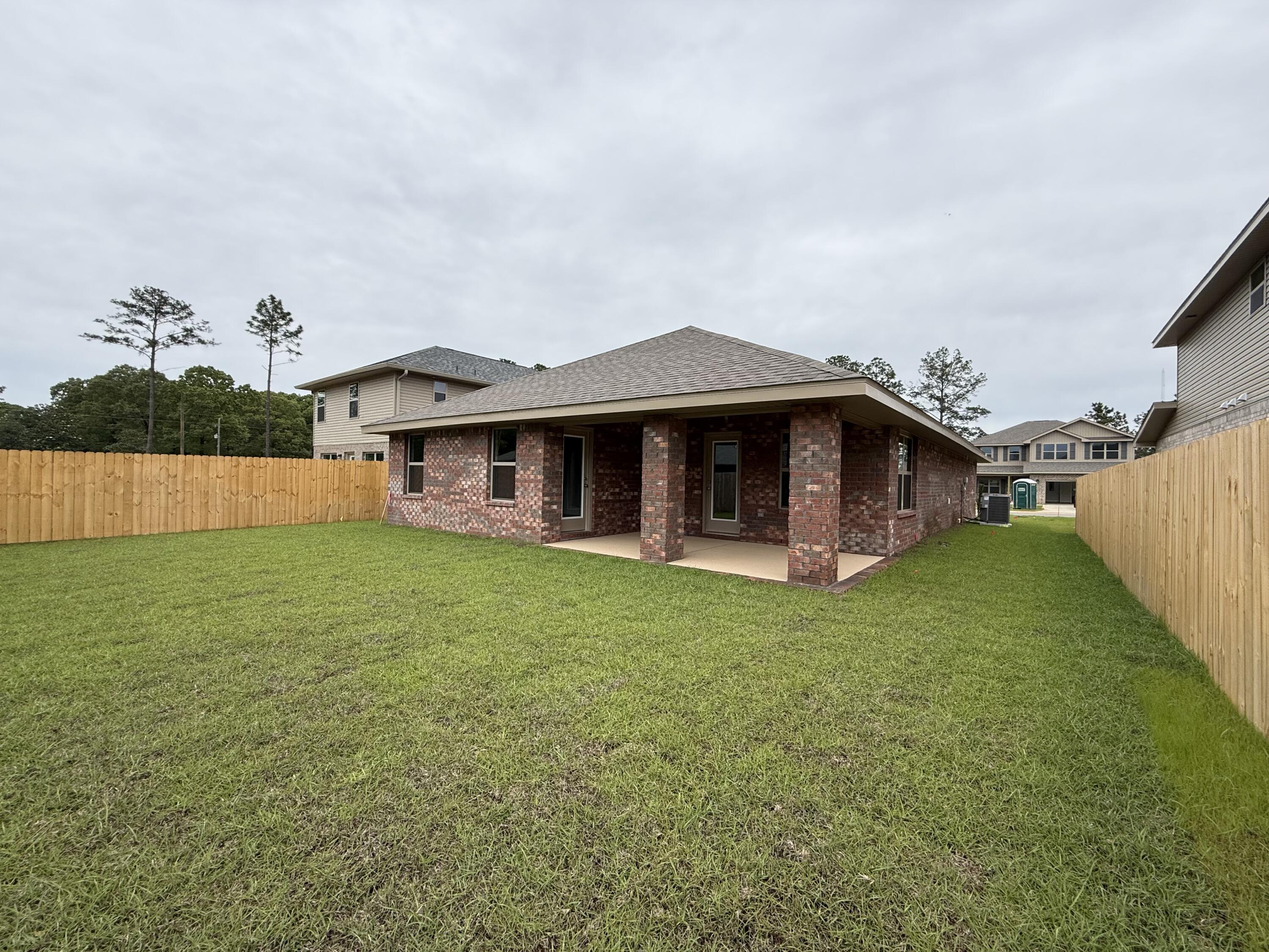 Ridgeway Landing - Residential