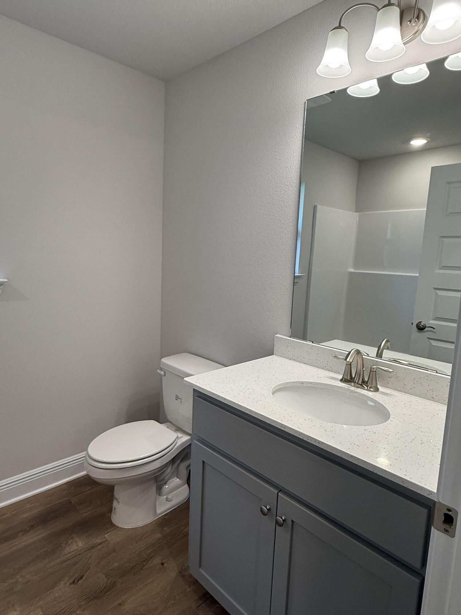 Ridgeway Landing - Residential