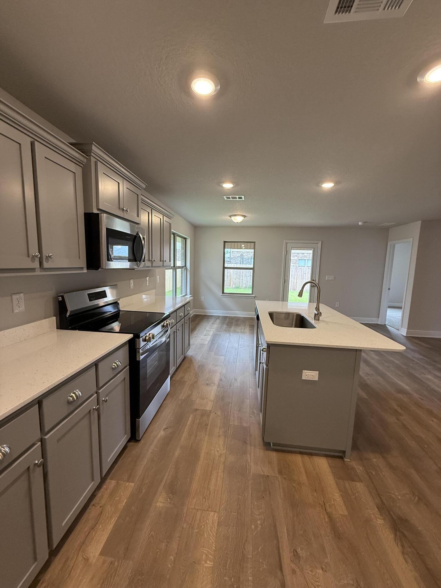 Ridgeway Landing - Residential