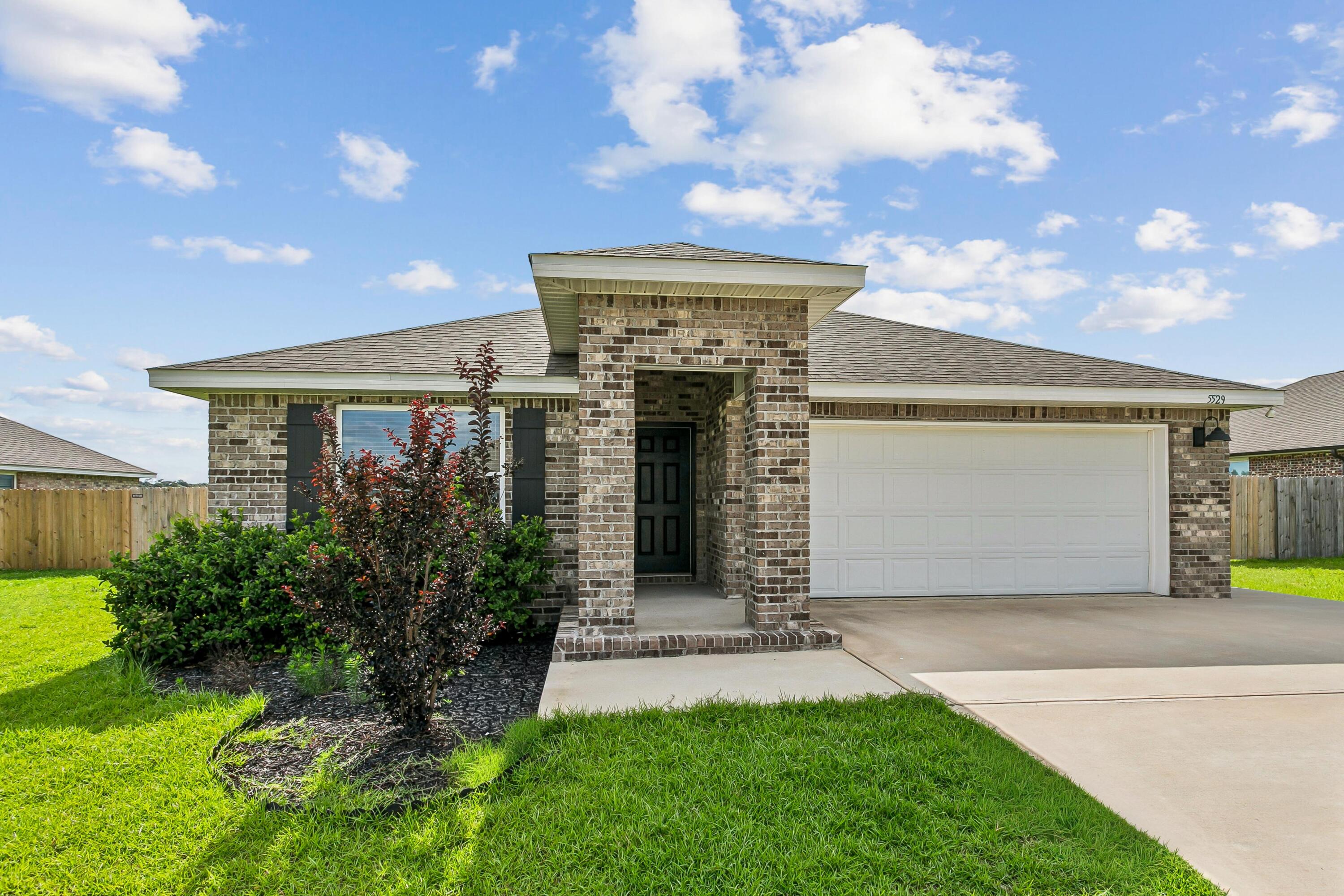 5529 Silverbell Drive