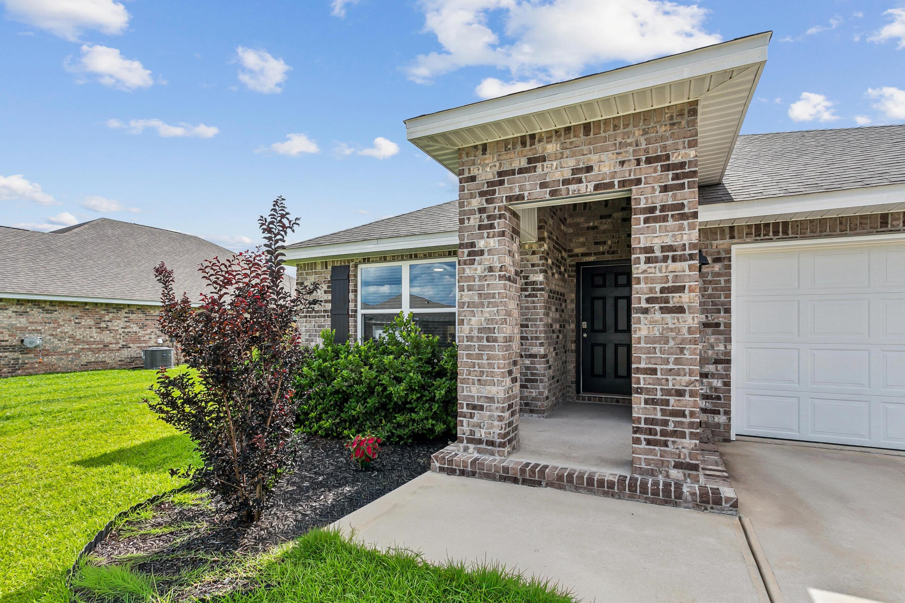 5529 Silverbell Drive