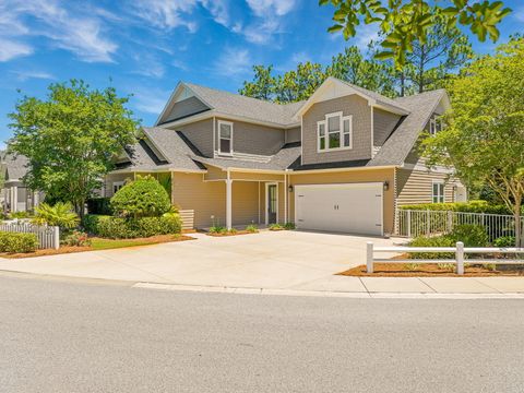 104 Blakely Drew Boulevard Santa Rosa Beach FL 32459