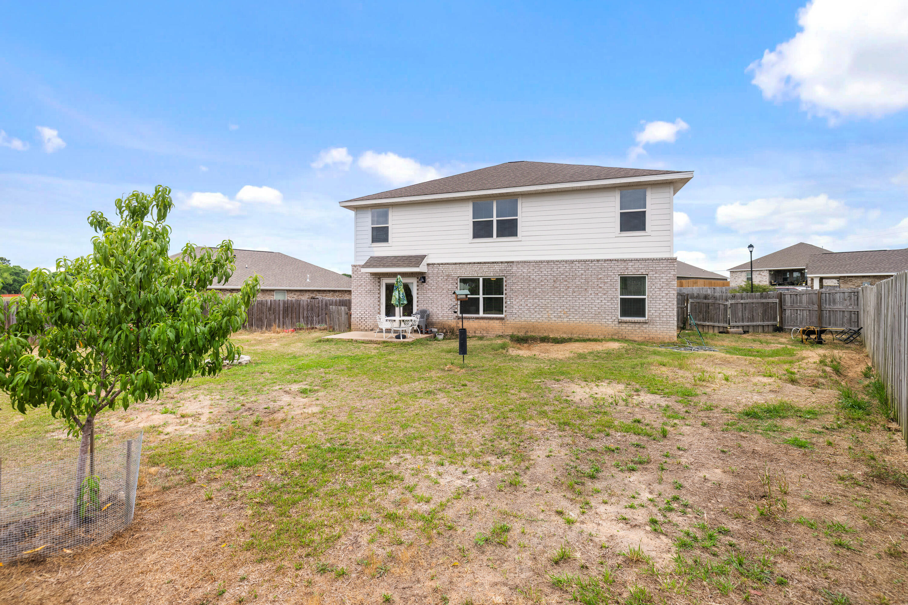 Patriots Ridge Phase 2 - Residential Lease