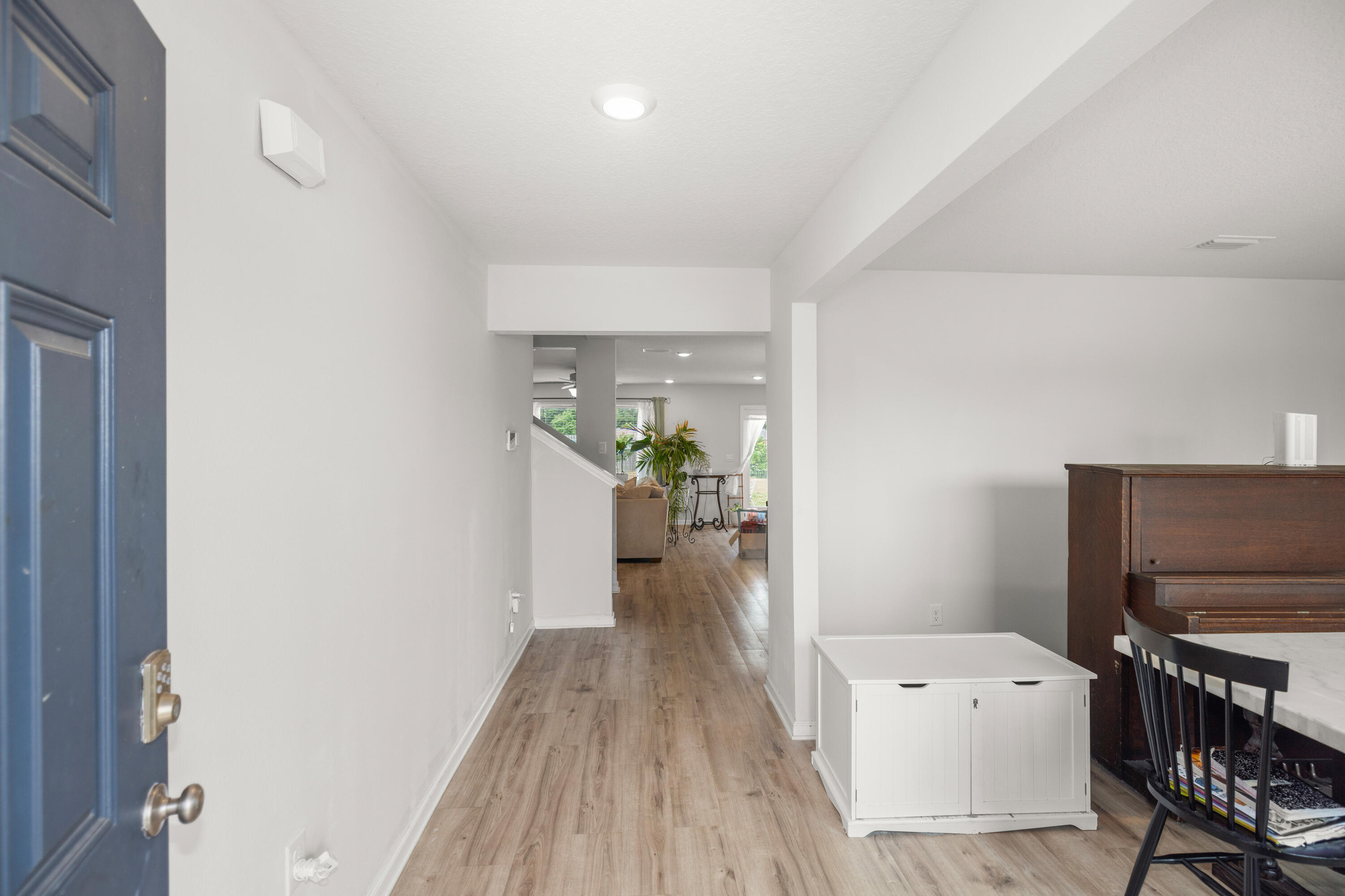 Patriots Ridge Phase 2 - Residential Lease