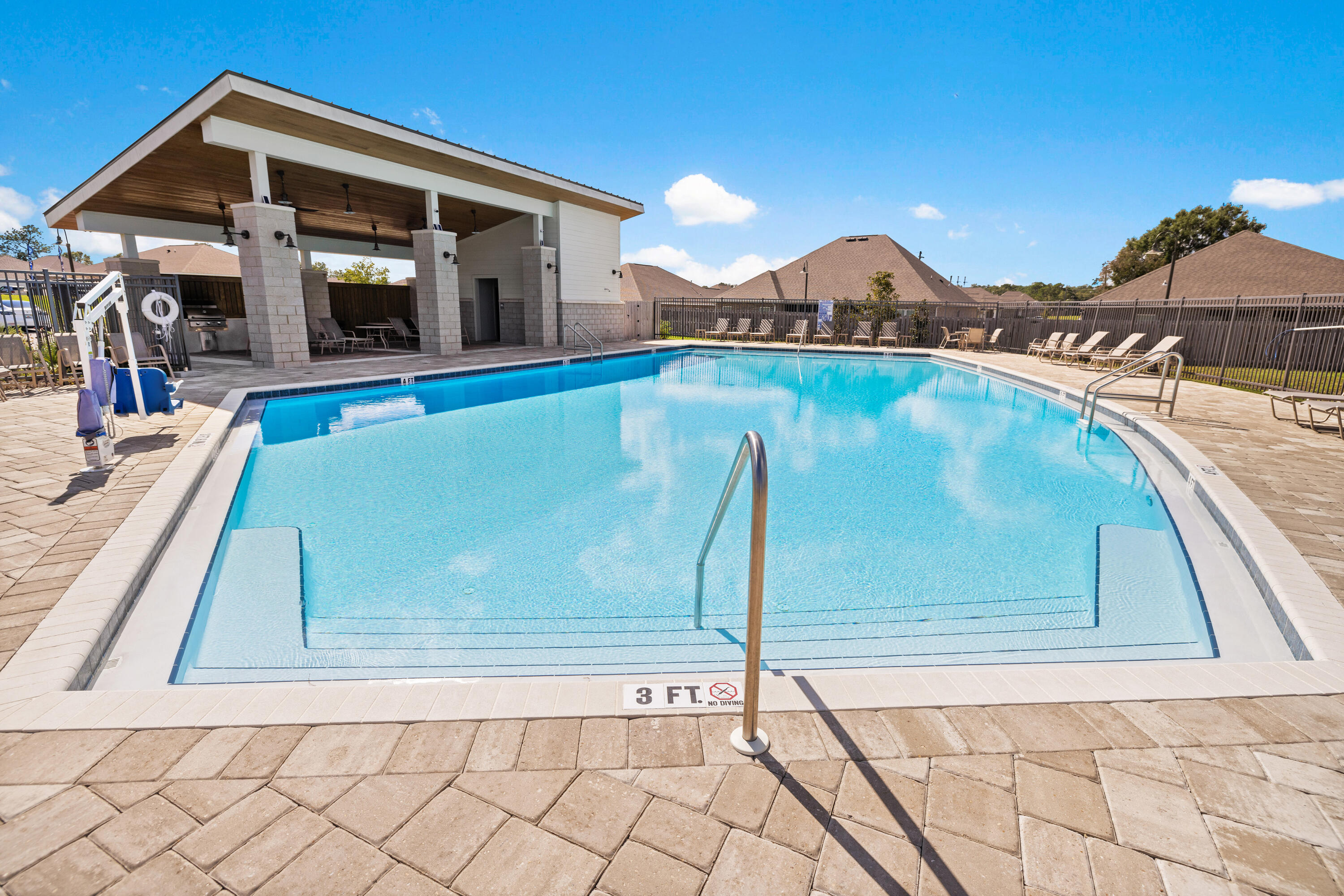Patriots Ridge Phase 2 - Residential Lease