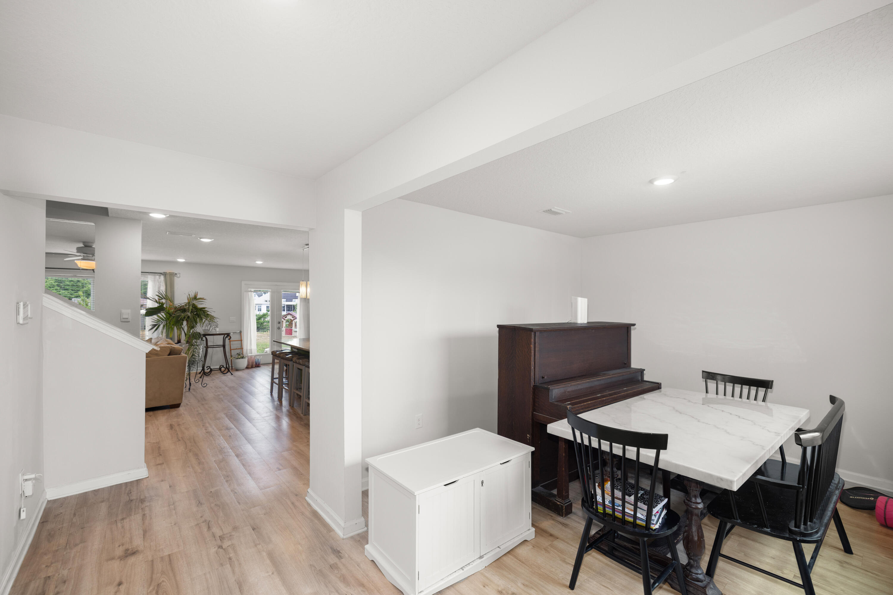 Patriots Ridge Phase 2 - Residential Lease