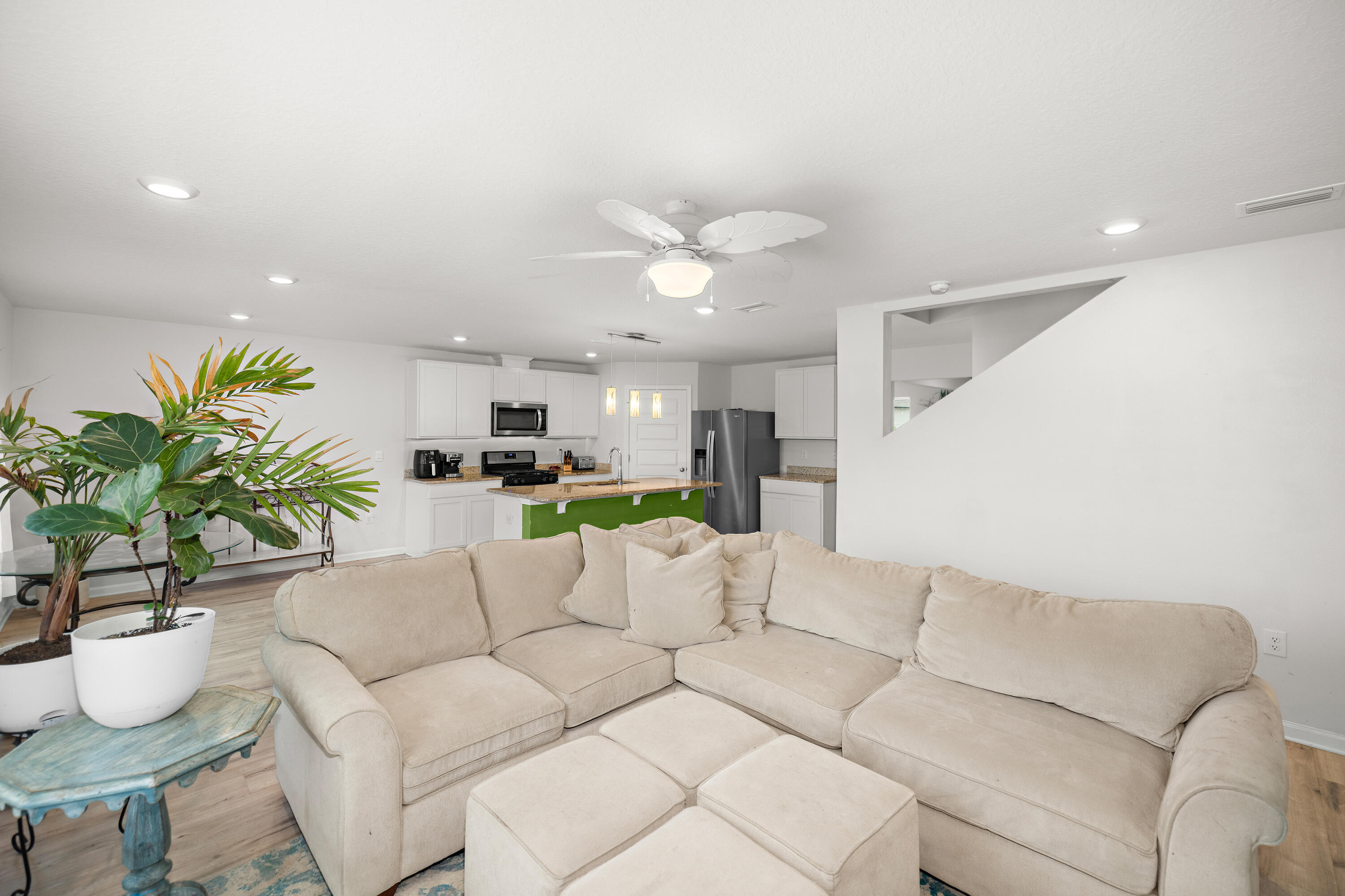 Patriots Ridge Phase 2 - Residential Lease