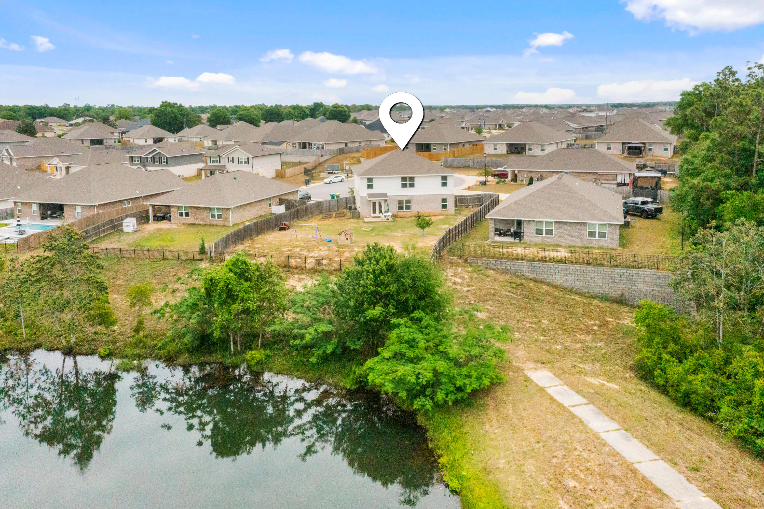 Patriots Ridge Phase 2 - Residential Lease