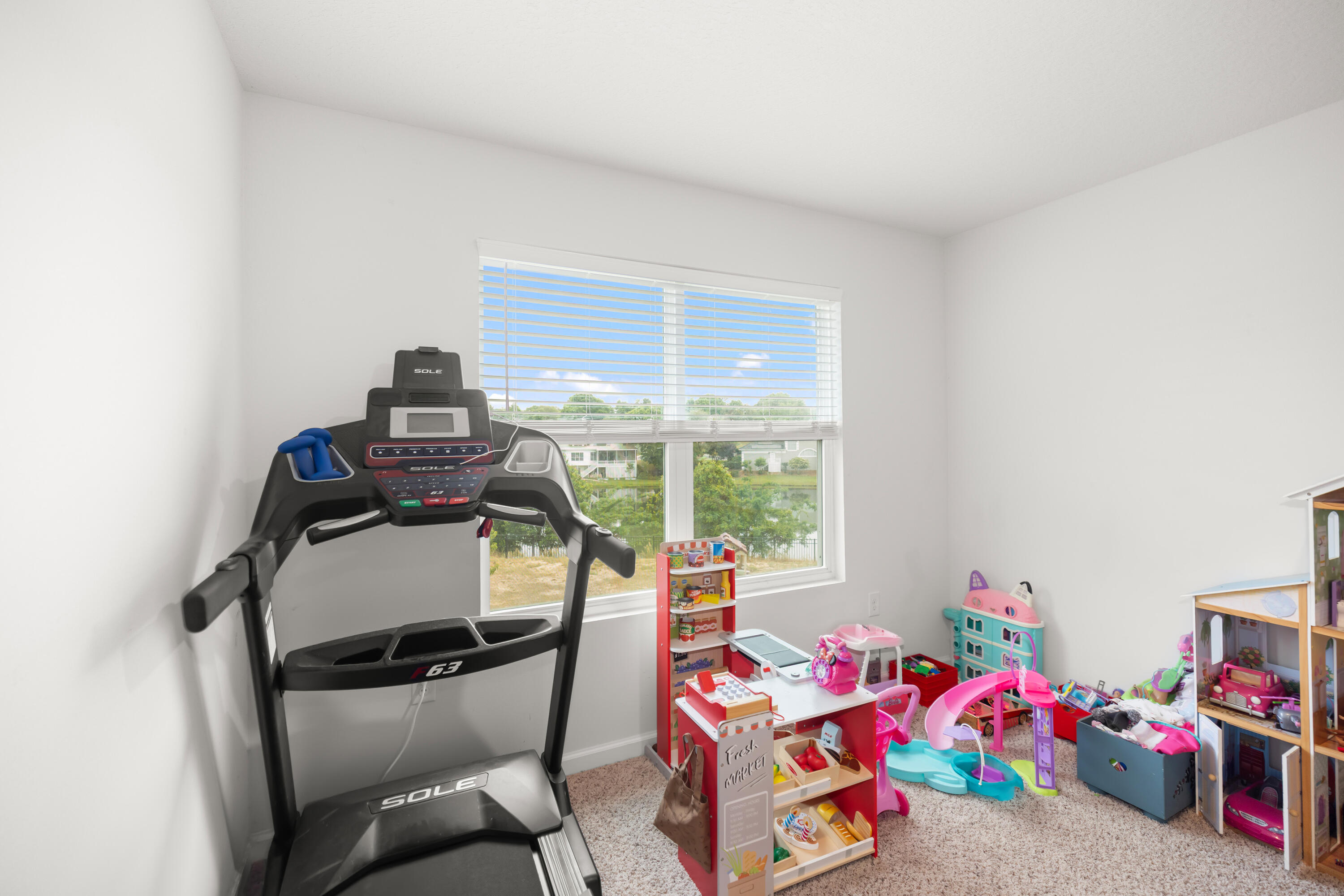 Patriots Ridge Phase 2 - Residential Lease