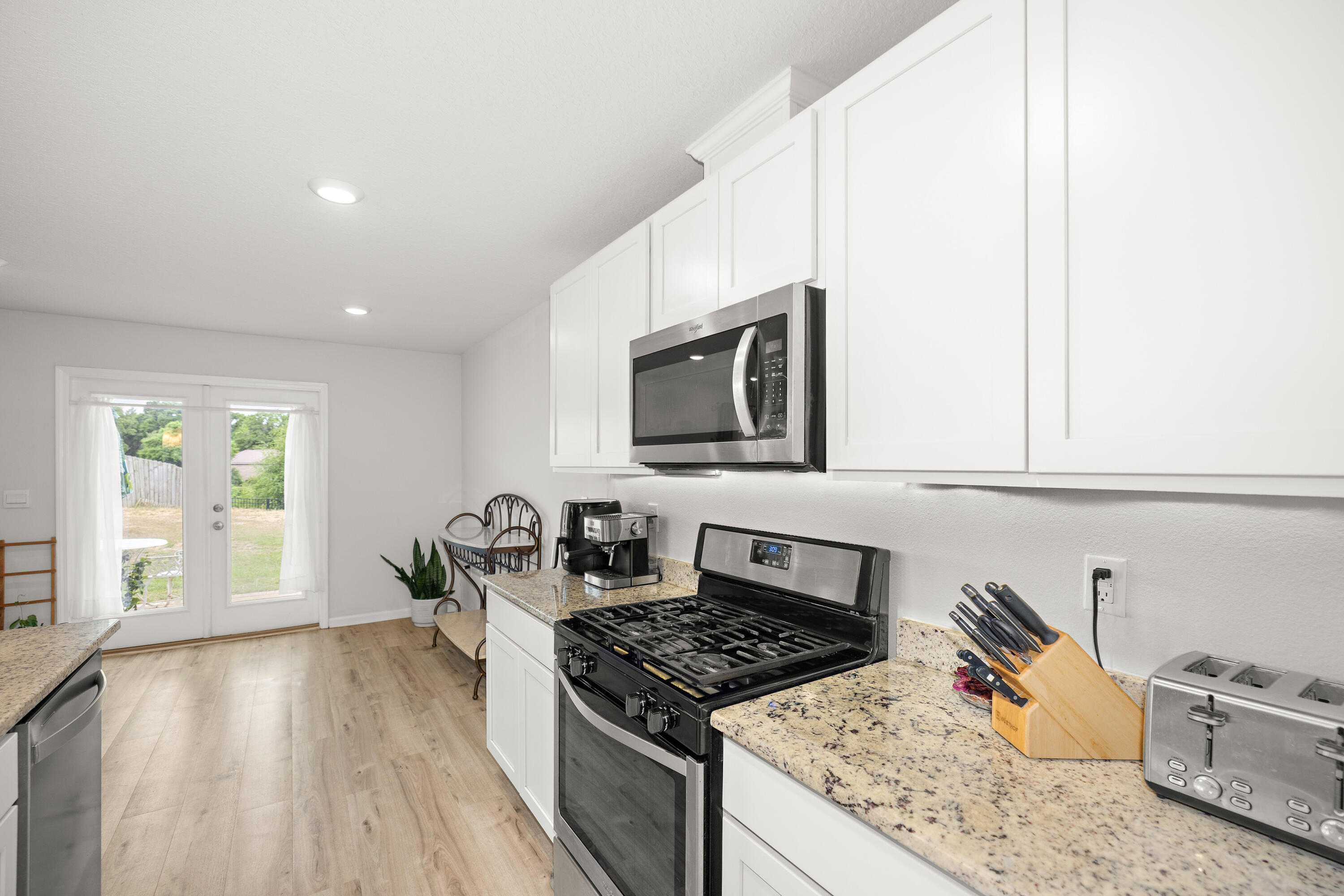 Patriots Ridge Phase 2 - Residential Lease