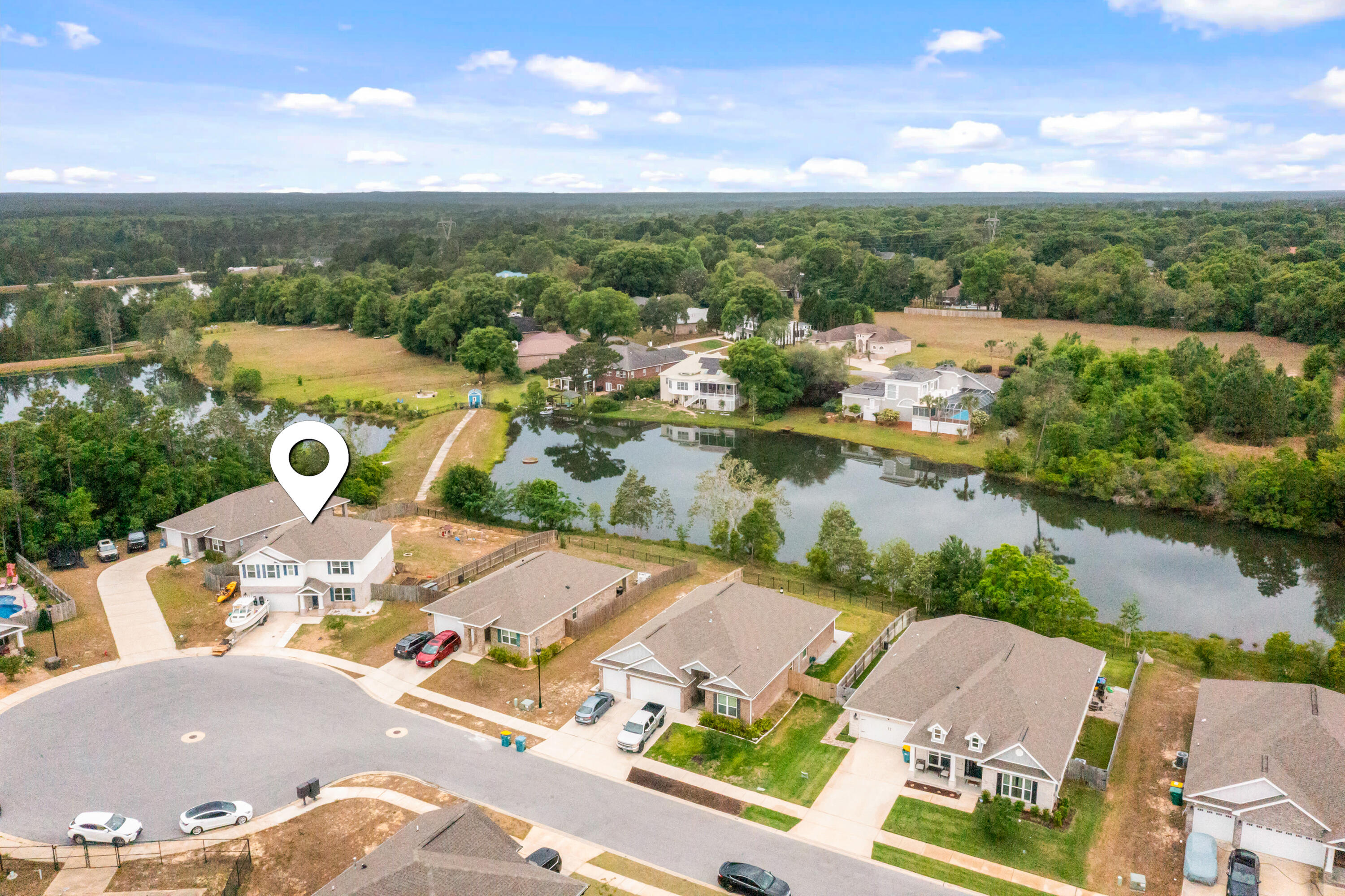 Patriots Ridge Phase 2 - Residential Lease