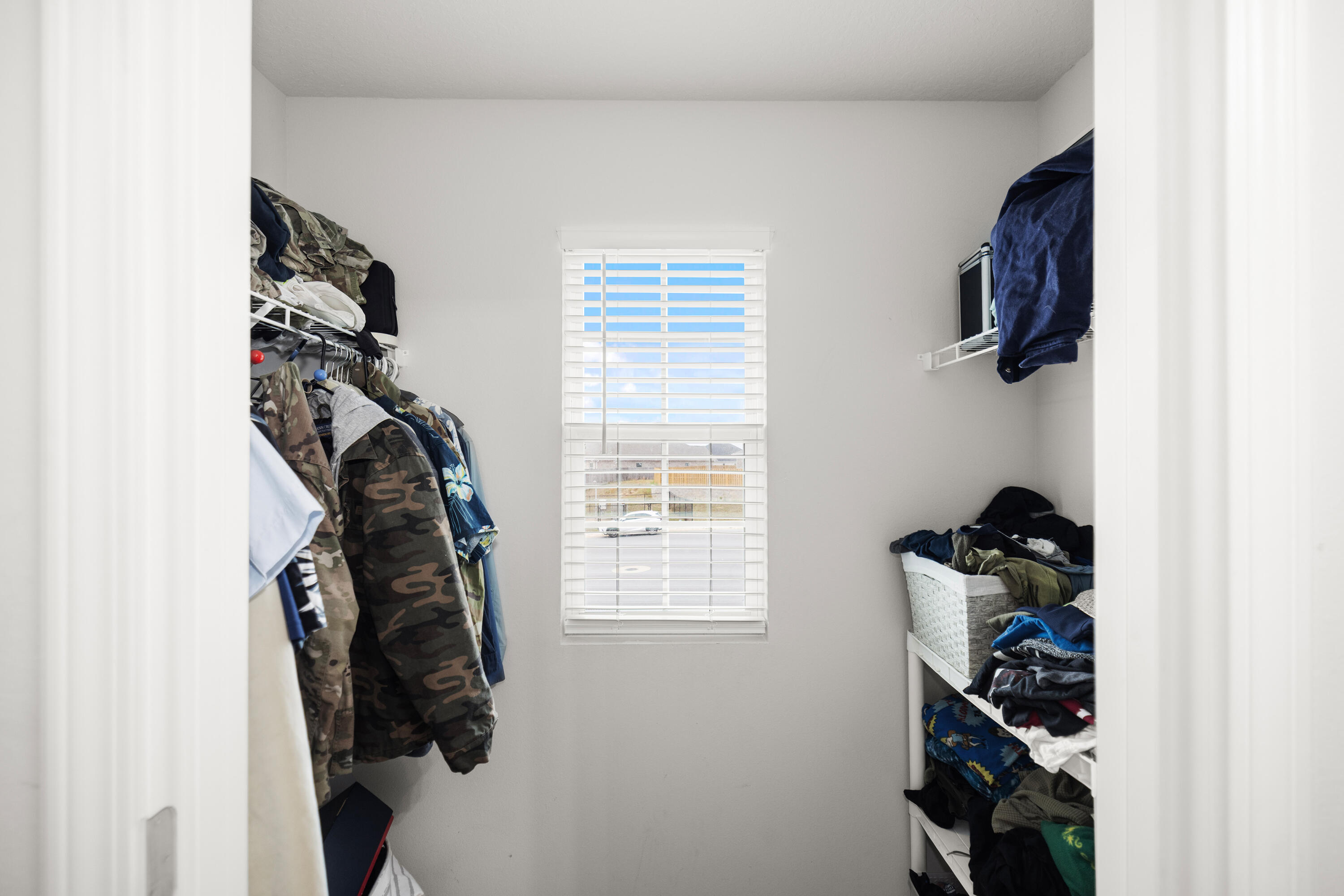 Patriots Ridge Phase 2 - Residential Lease
