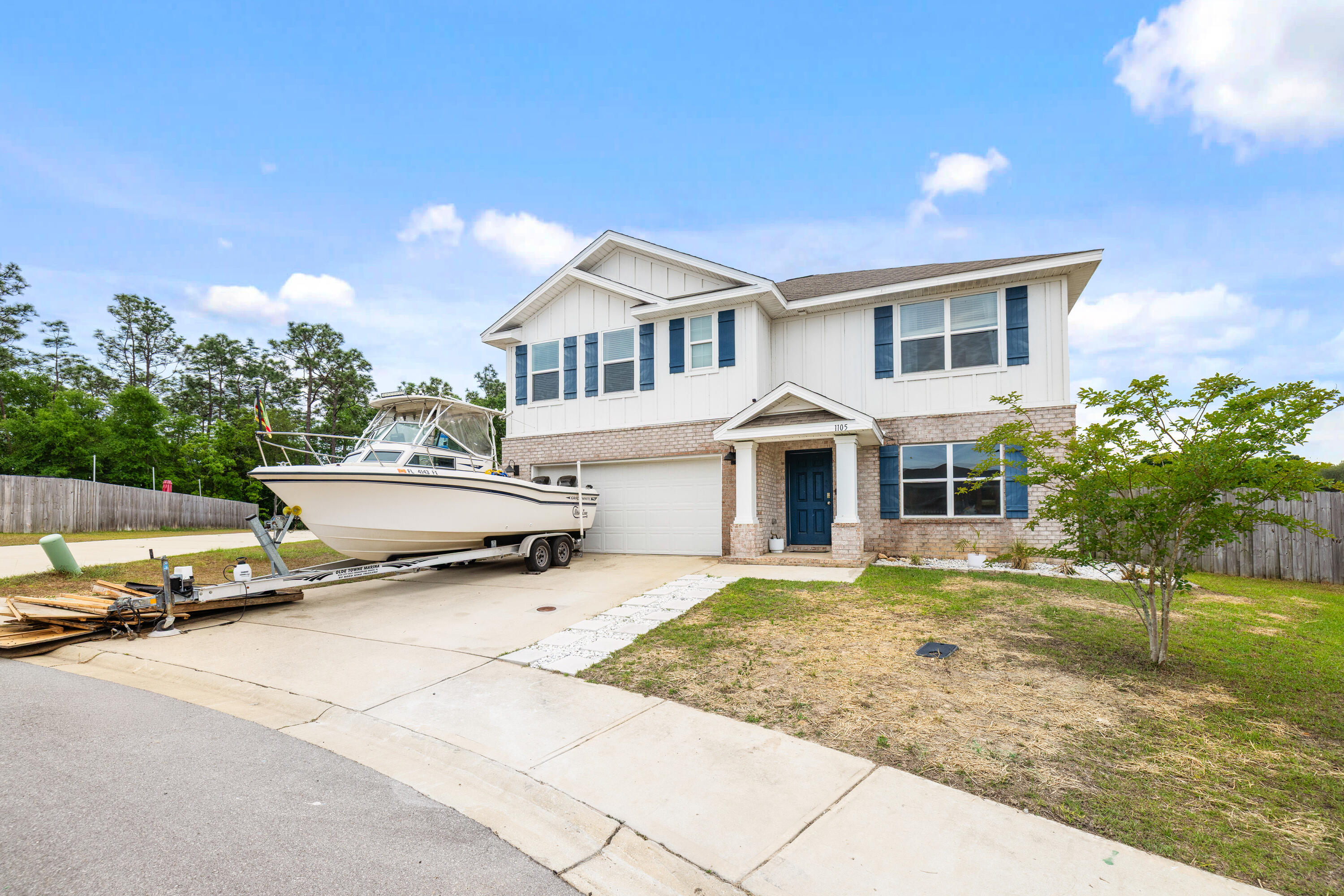 Patriots Ridge Phase 2 - Residential Lease