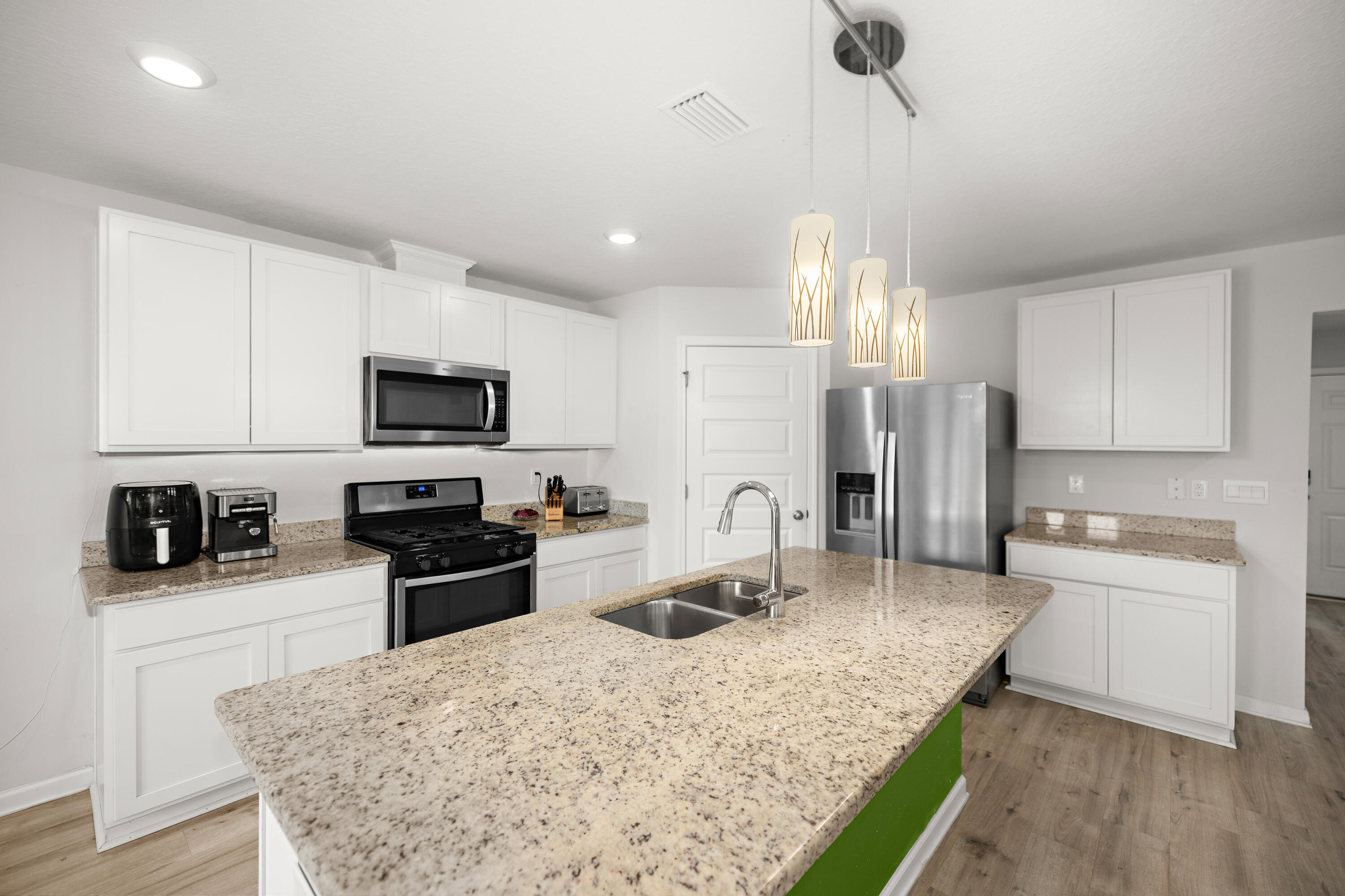 Patriots Ridge Phase 2 - Residential Lease