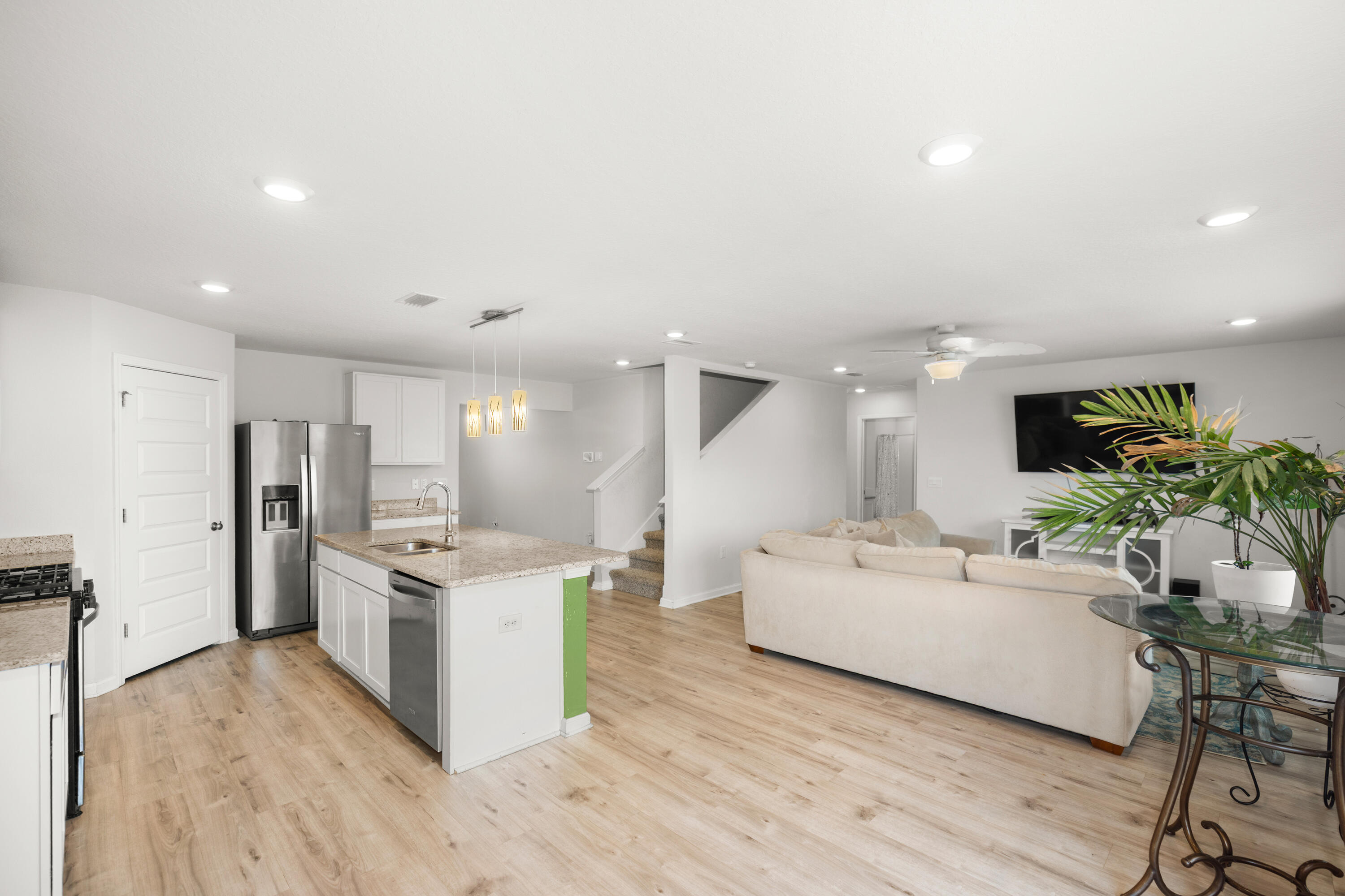 Patriots Ridge Phase 2 - Residential Lease