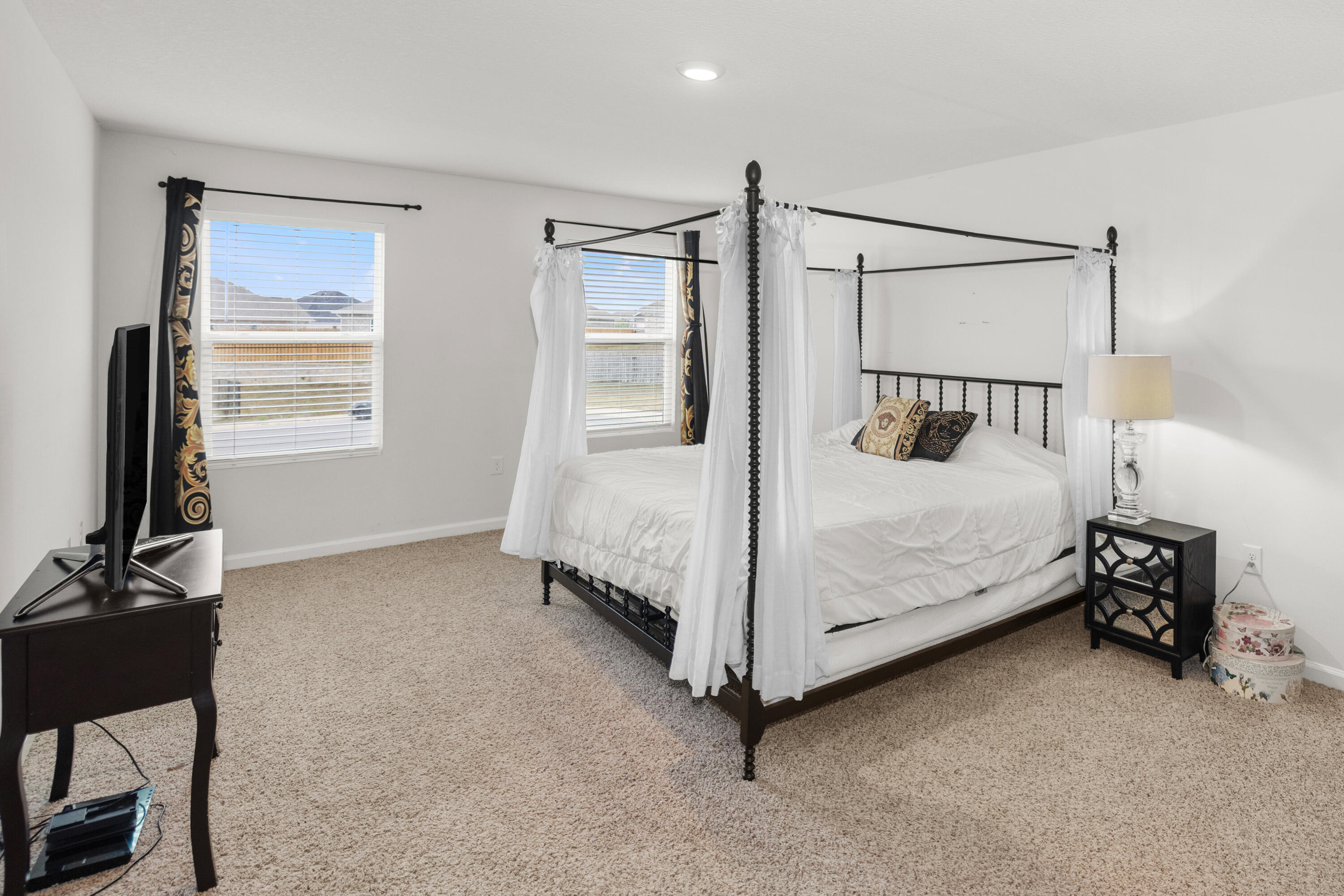 Patriots Ridge Phase 2 - Residential Lease