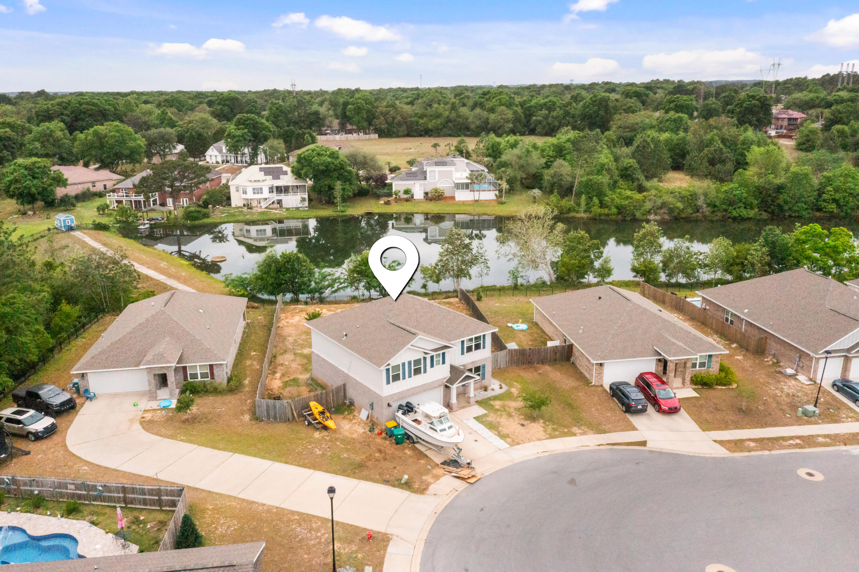Patriots Ridge Phase 2 - Residential Lease