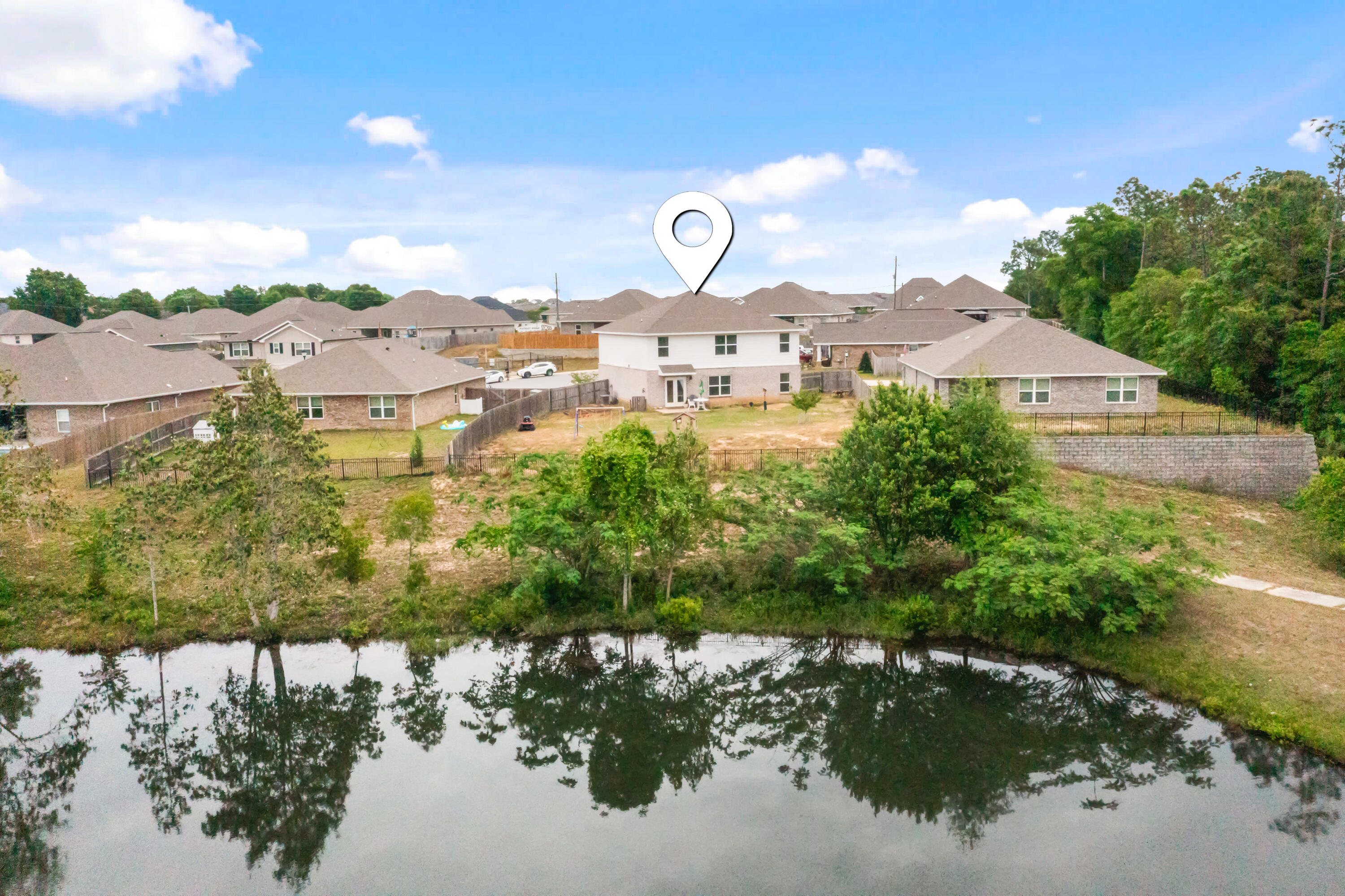 Patriots Ridge Phase 2 - Residential Lease