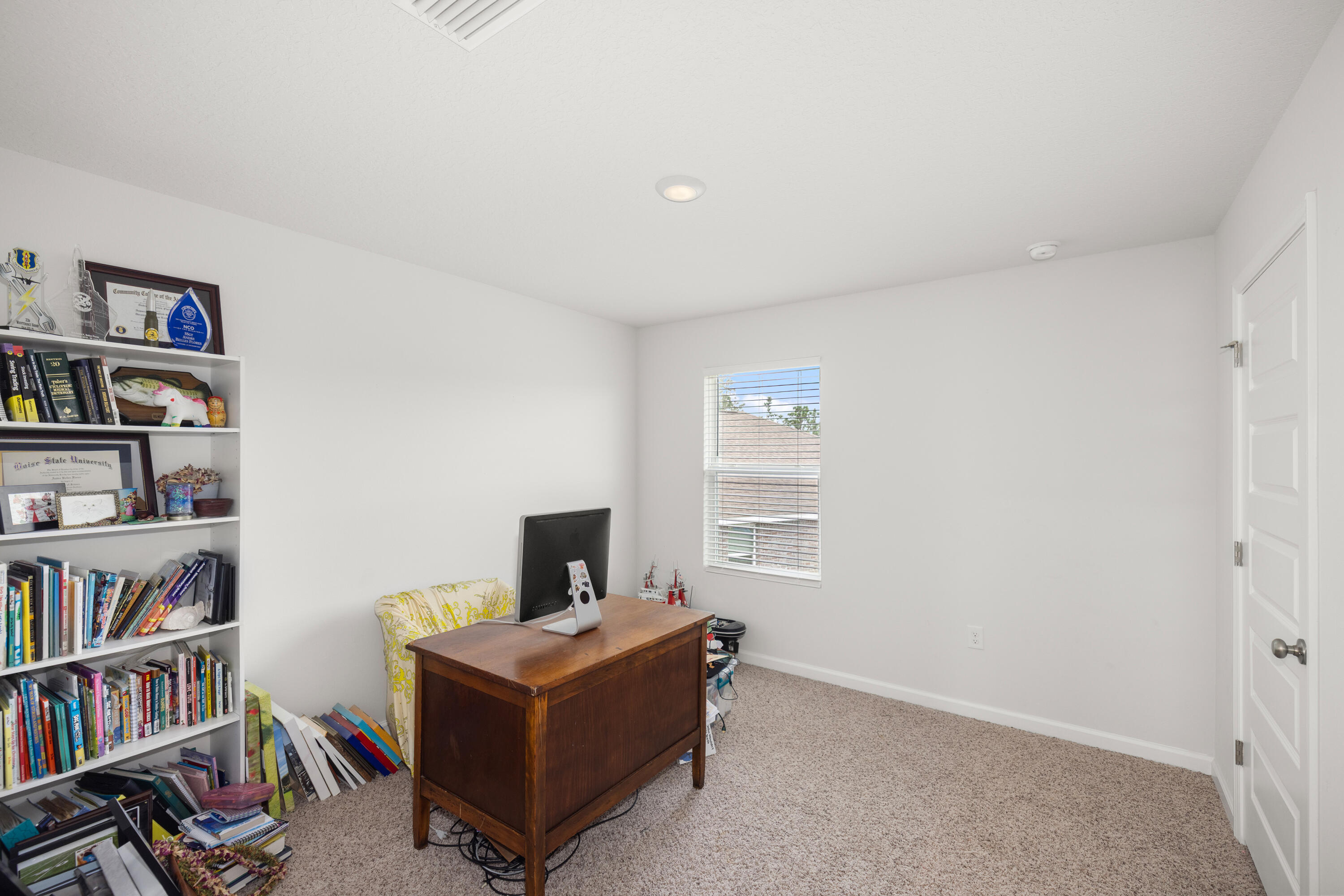 Patriots Ridge Phase 2 - Residential Lease