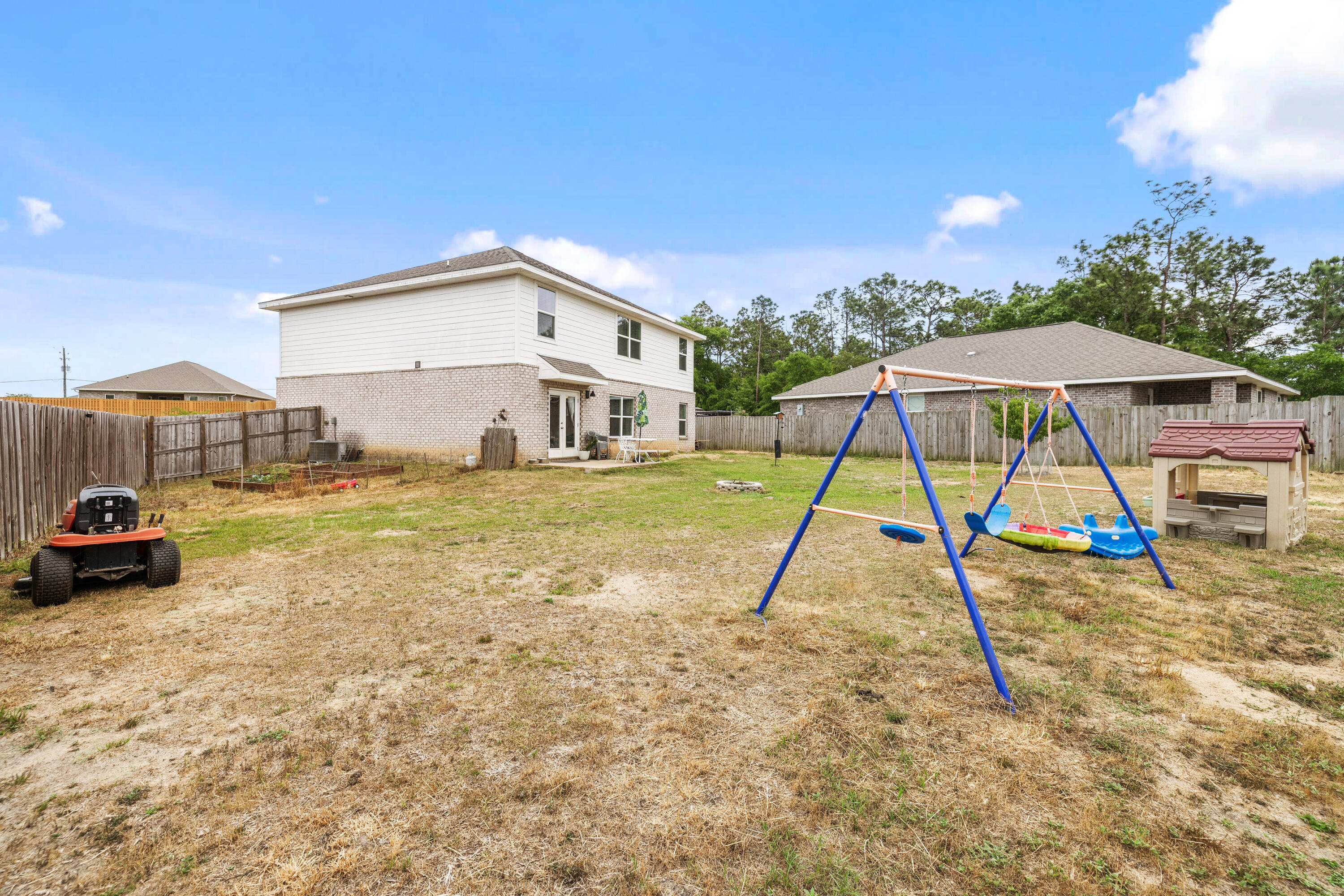 Patriots Ridge Phase 2 - Residential Lease