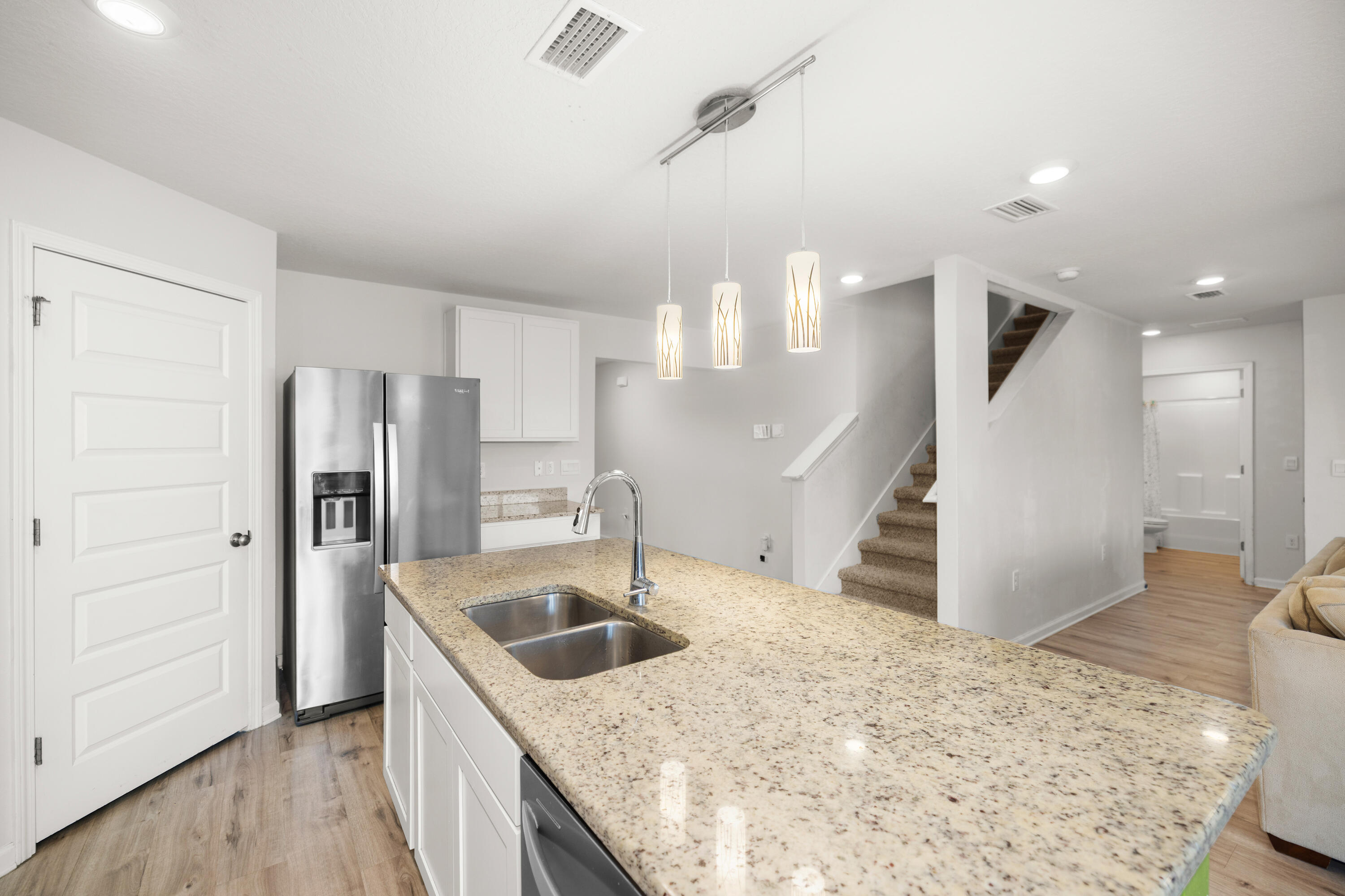 Patriots Ridge Phase 2 - Residential Lease