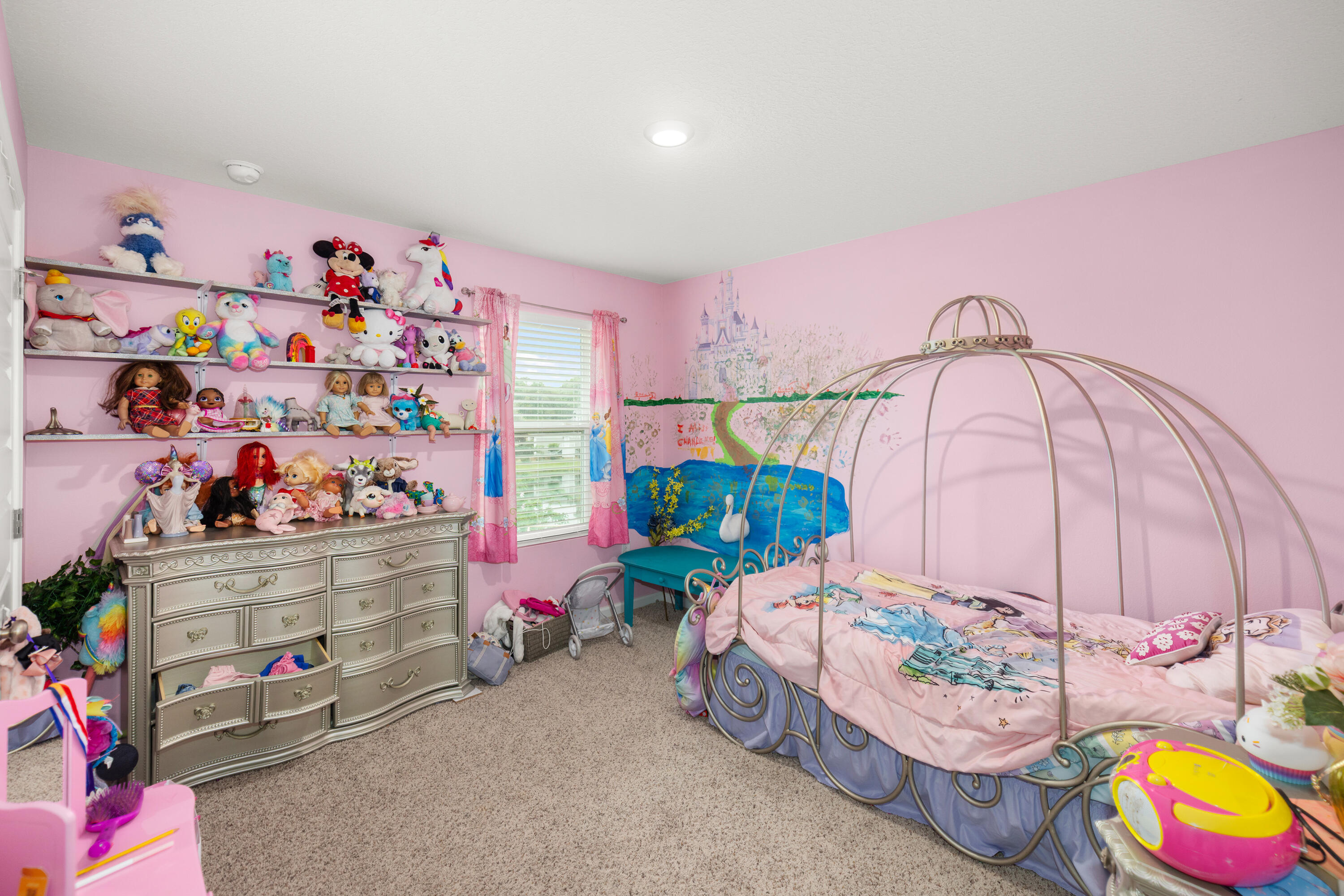 Patriots Ridge Phase 2 - Residential Lease