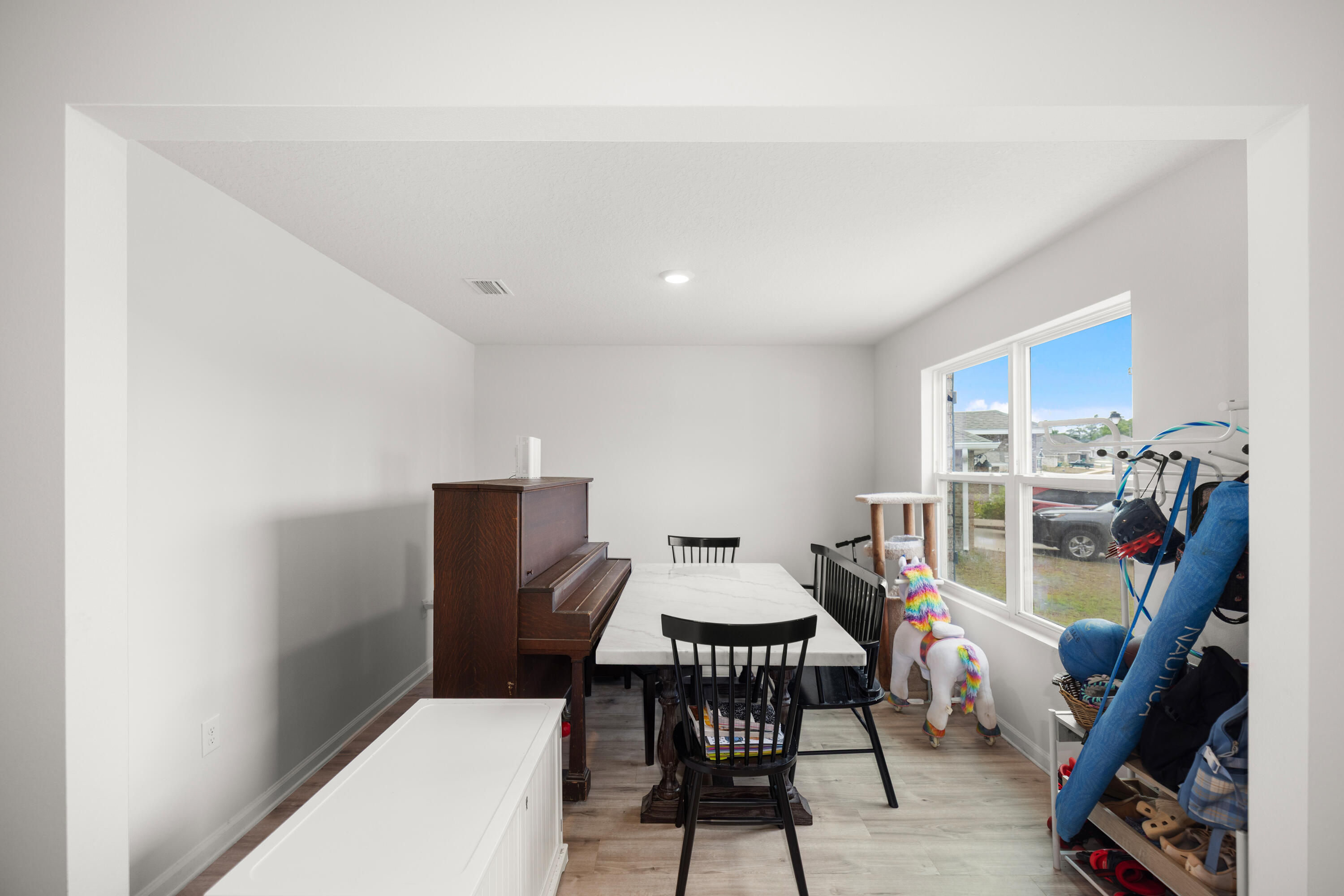 Patriots Ridge Phase 2 - Residential Lease