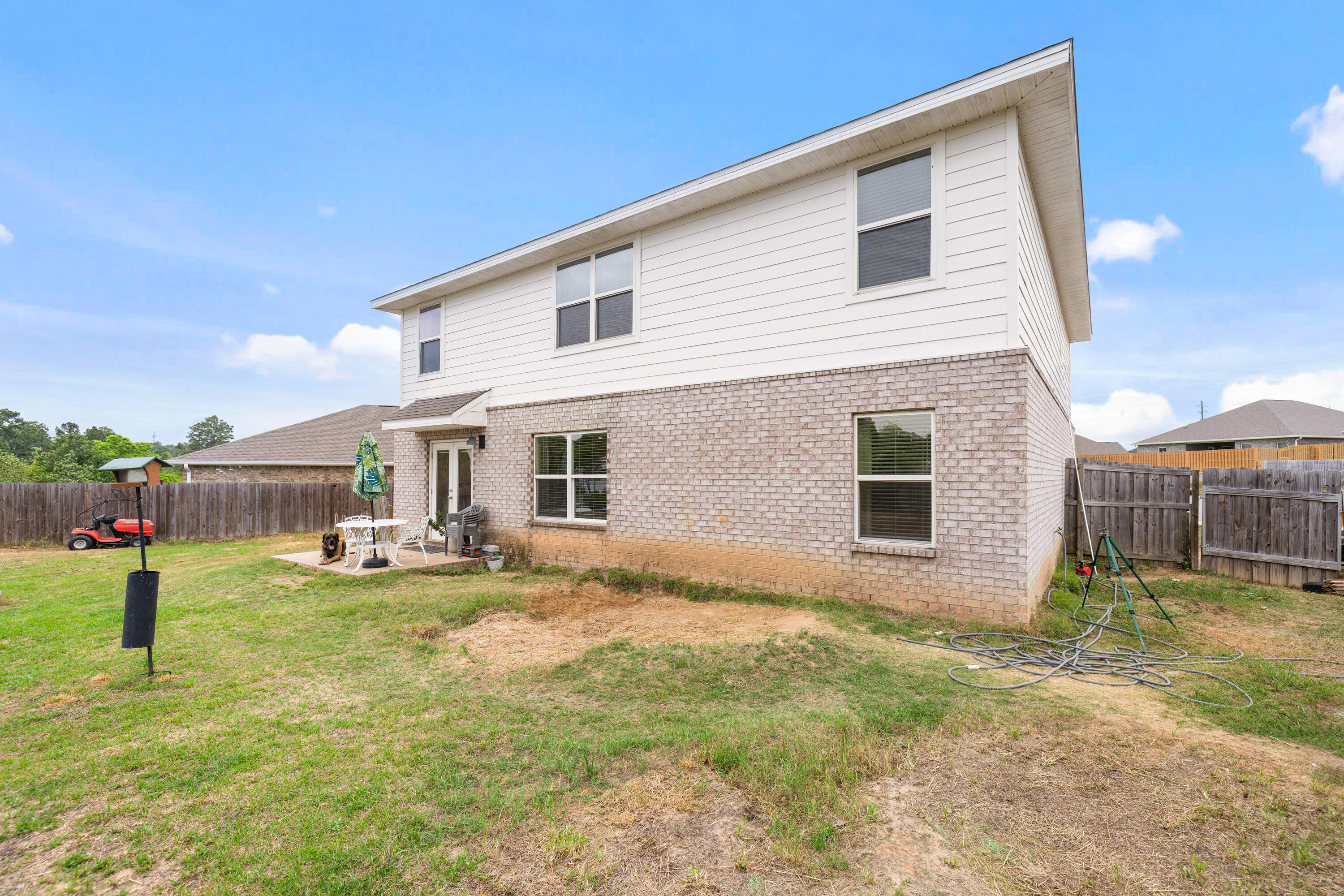 Patriots Ridge Phase 2 - Residential Lease