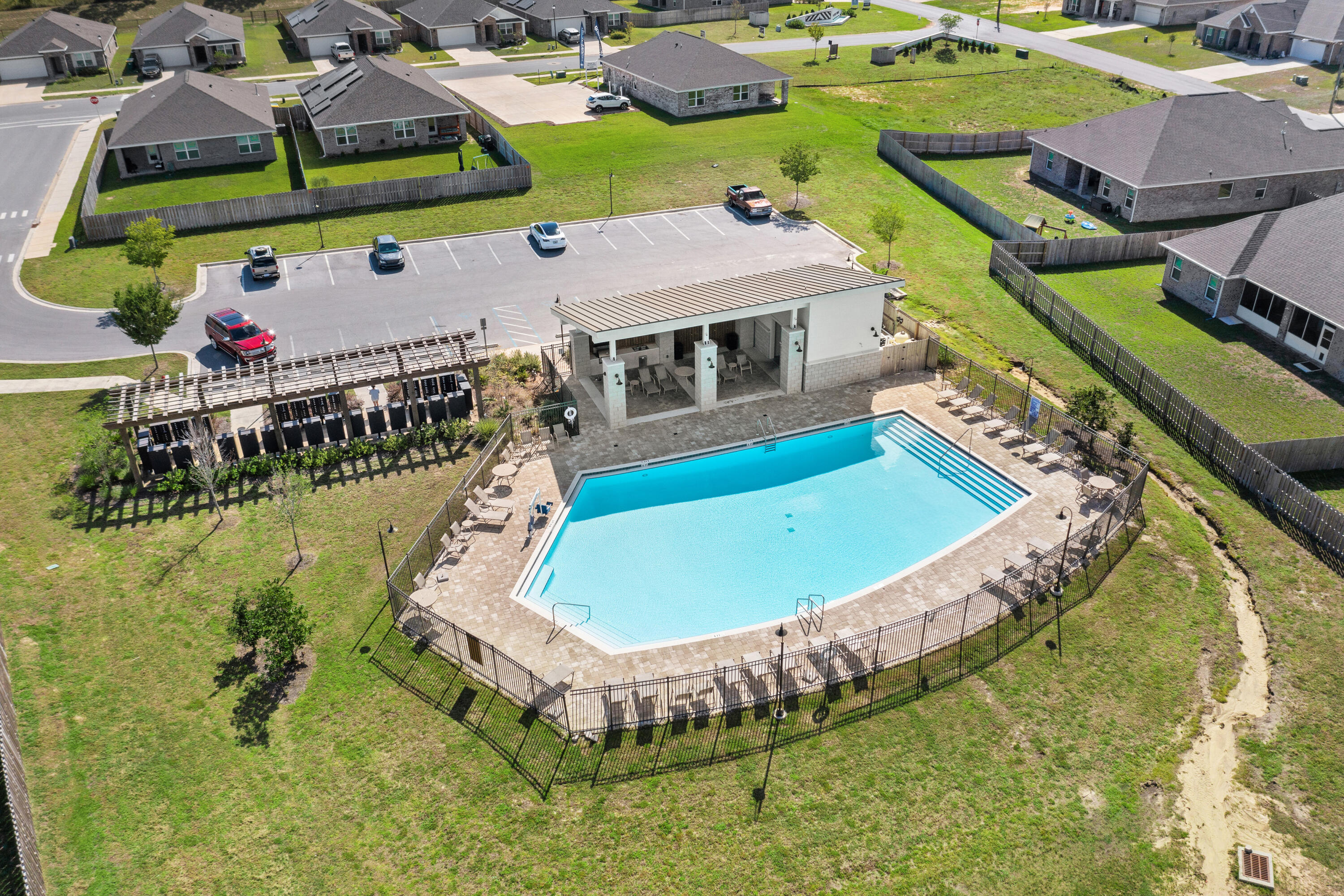 Patriots Ridge Phase 2 - Residential Lease