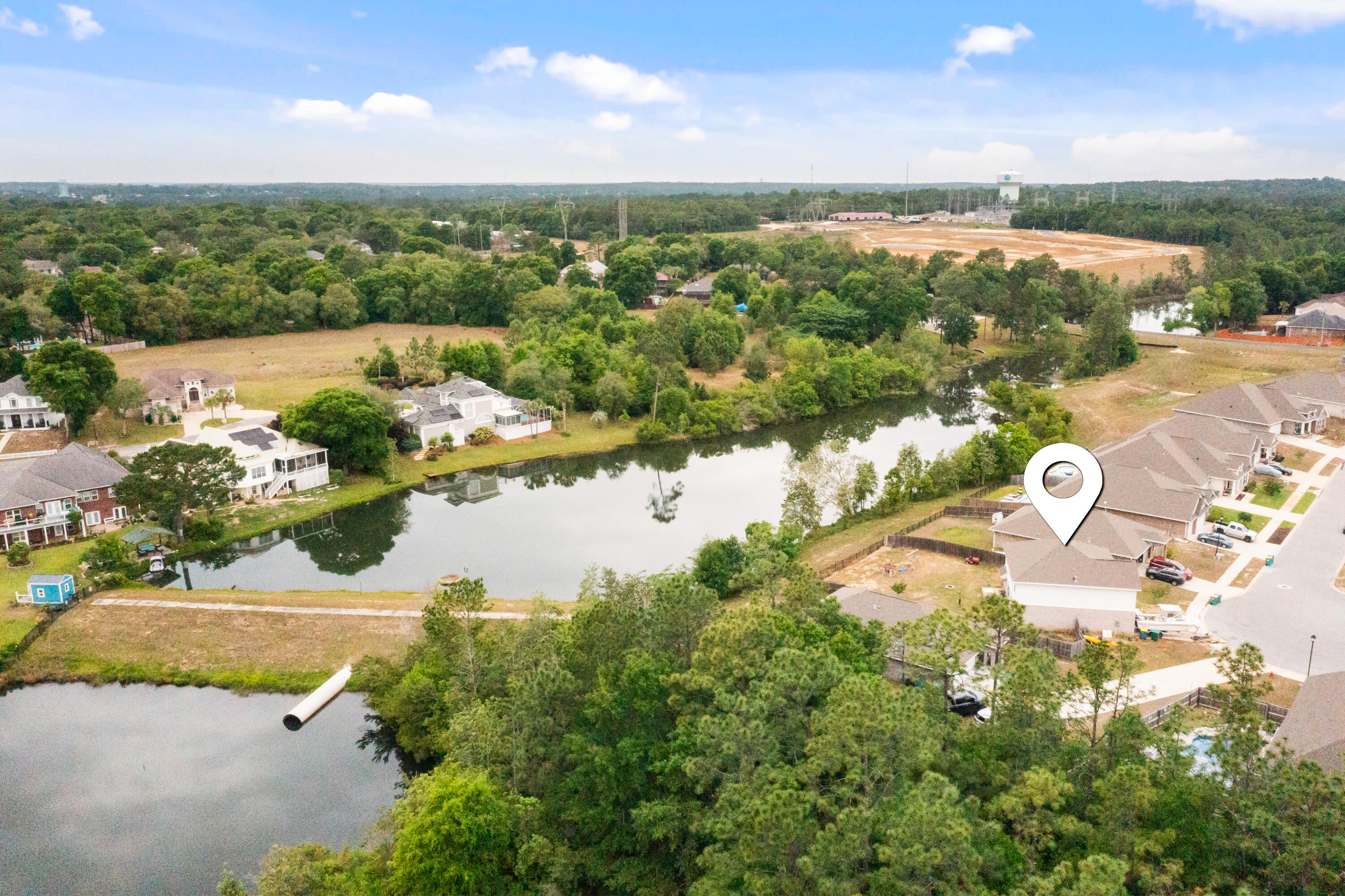 Patriots Ridge Phase 2 - Residential Lease
