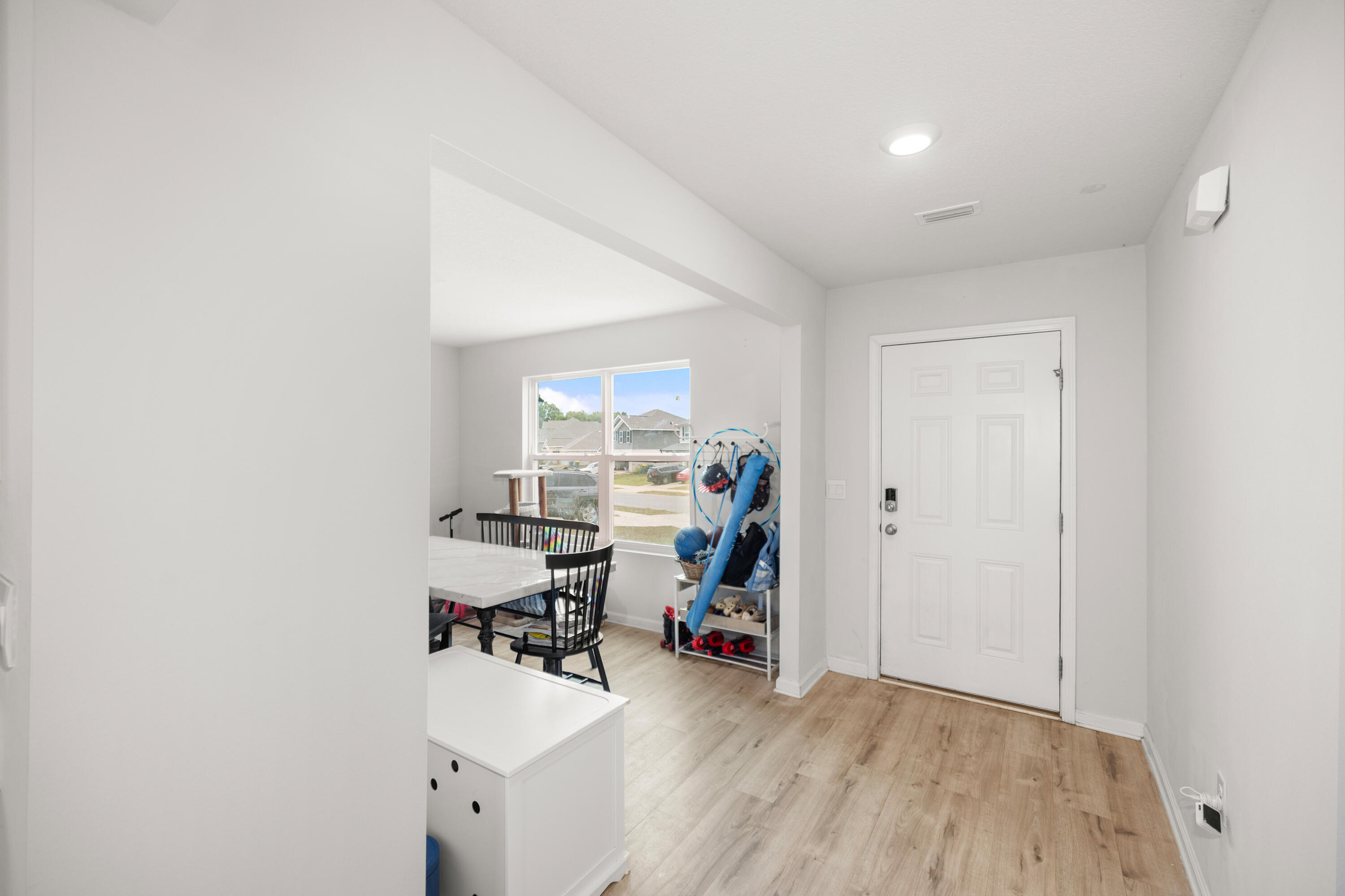 Patriots Ridge Phase 2 - Residential Lease