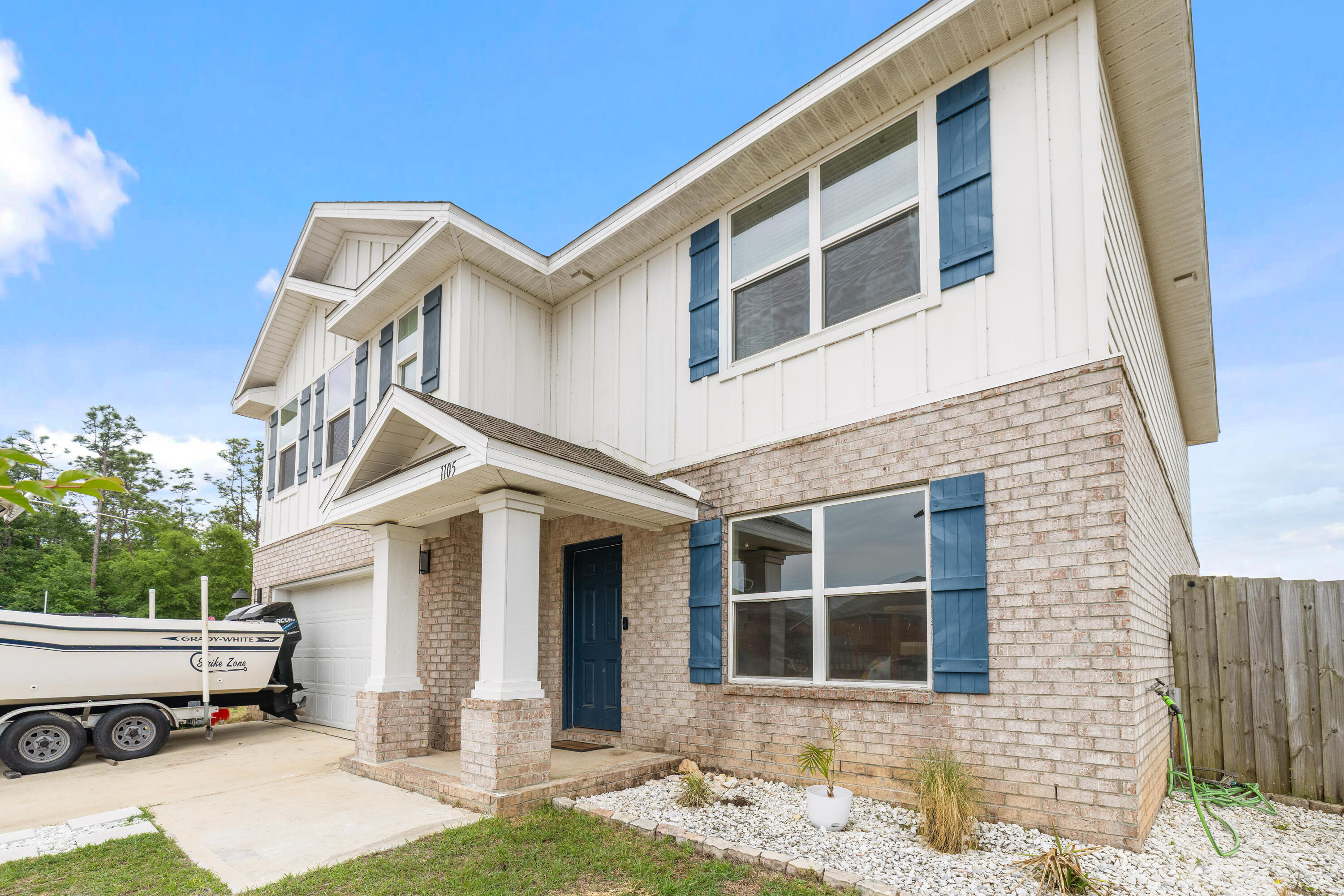 Patriots Ridge Phase 2 - Residential Lease