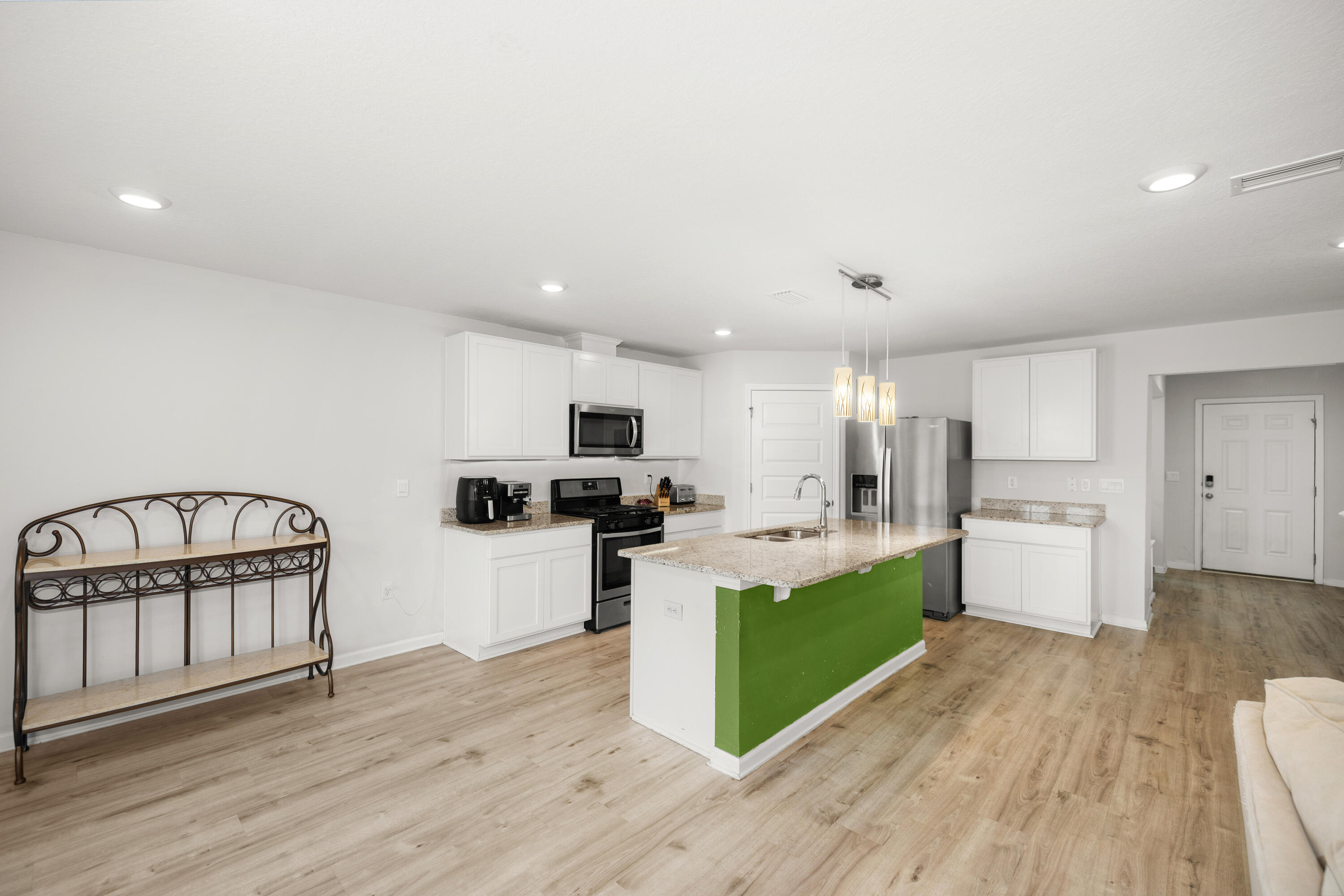Patriots Ridge Phase 2 - Residential Lease