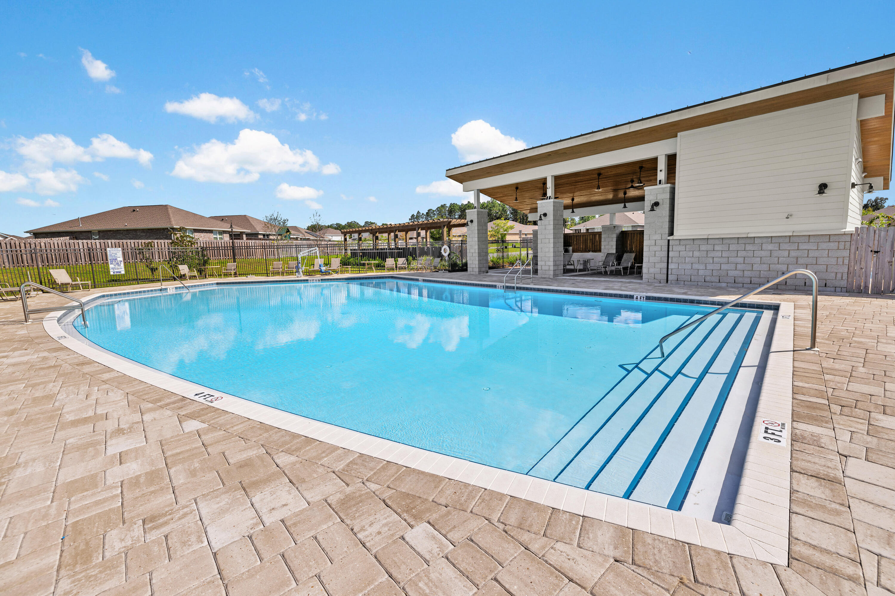 Patriots Ridge Phase 2 - Residential Lease