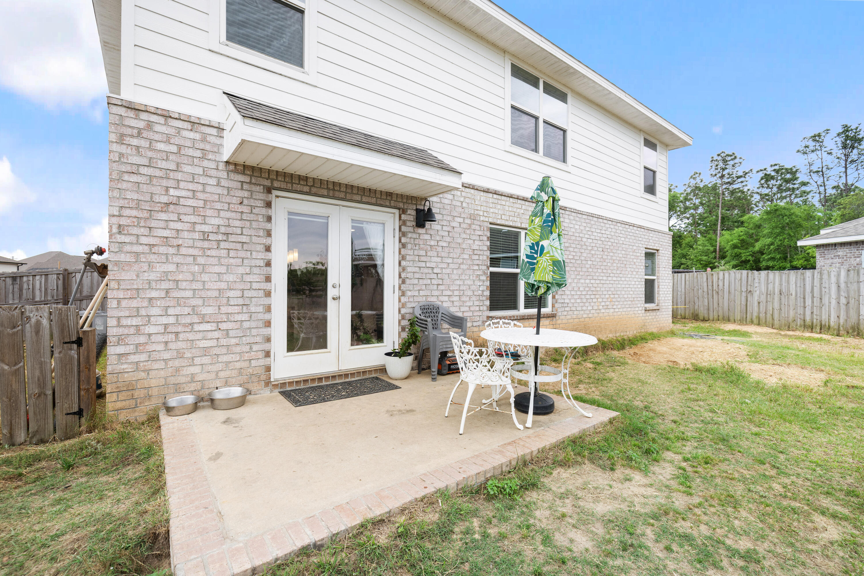 Patriots Ridge Phase 2 - Residential Lease